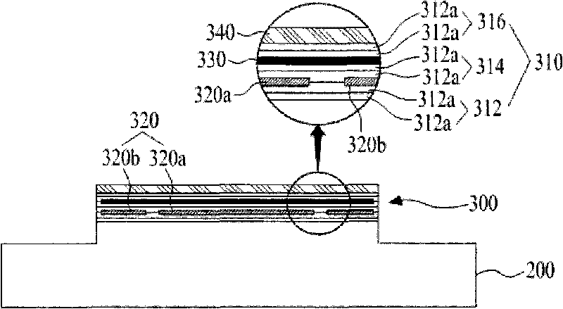 Electrostatic chucking apparatus and method for manufacturing the same