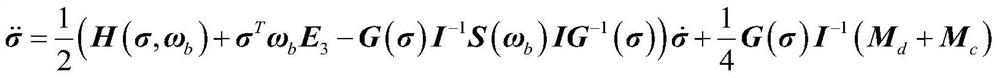 A Control Method of Forced Flying Around Non-cooperative Targets