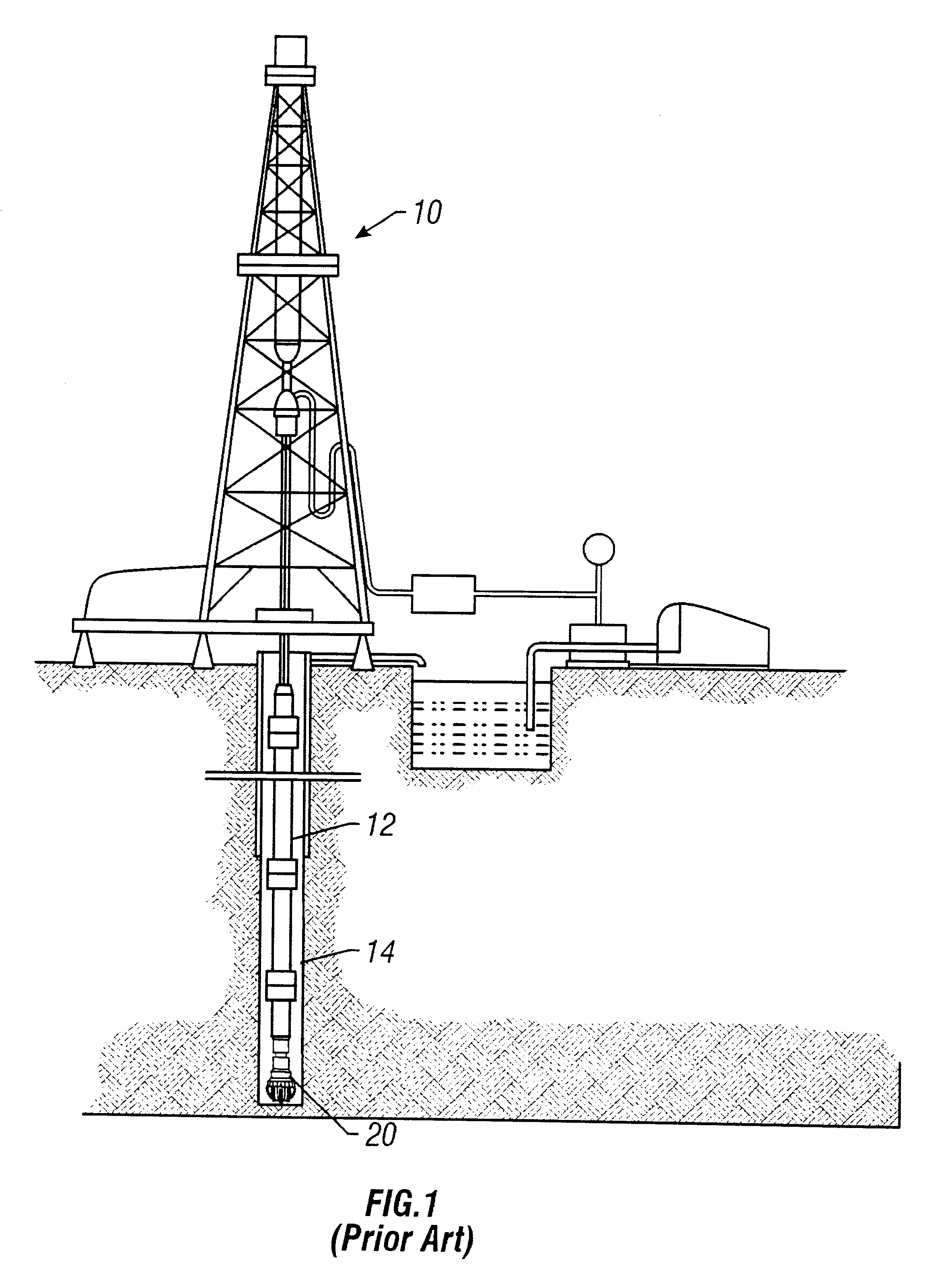 Method for simulating drilling of roller cone bits and its application to roller cone bit design and performance