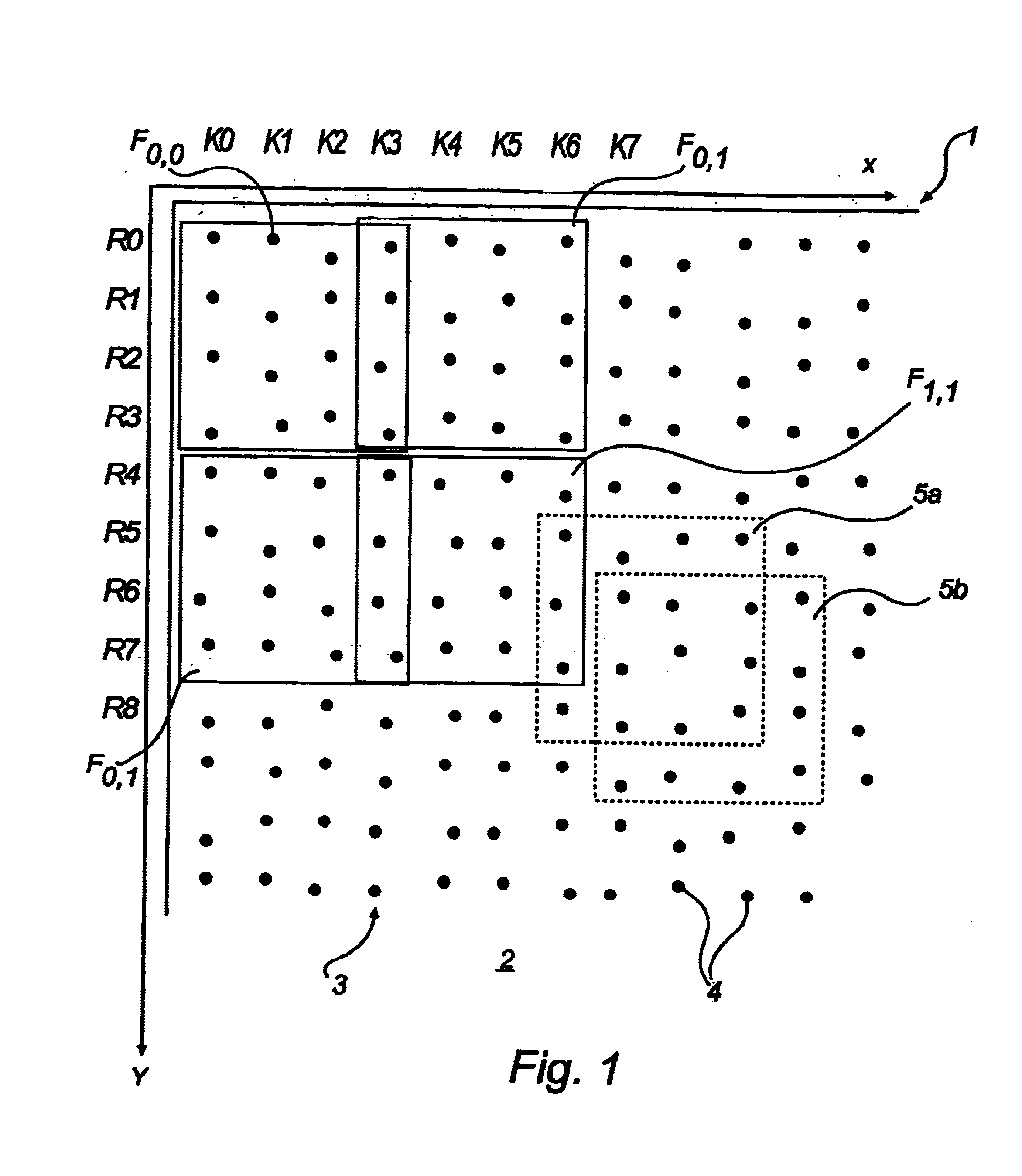 System and method for determining positional information