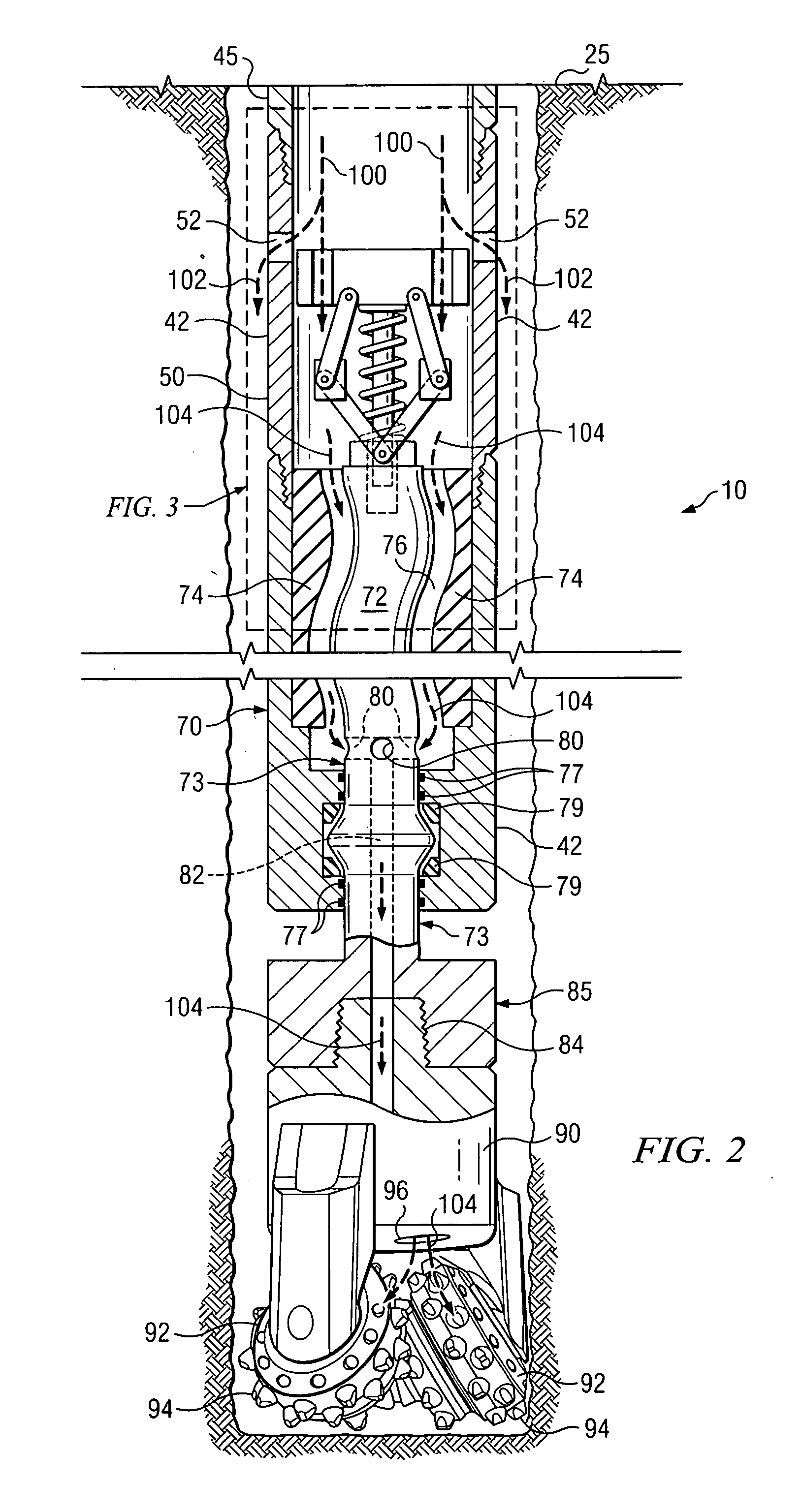 System and method for controlling drill motor rotational speed