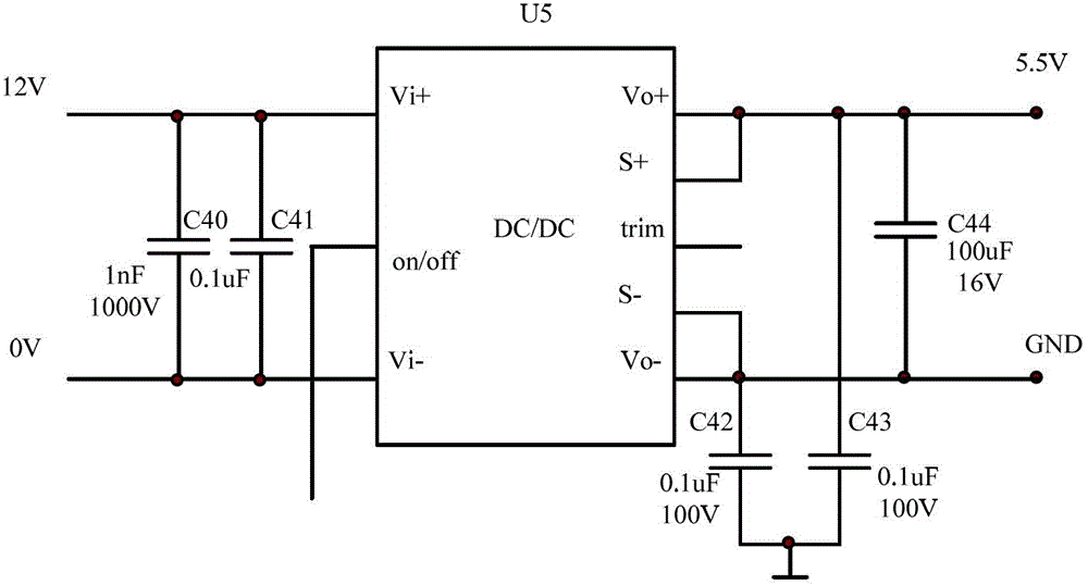 A Field Conducted Interference Signal Recorder