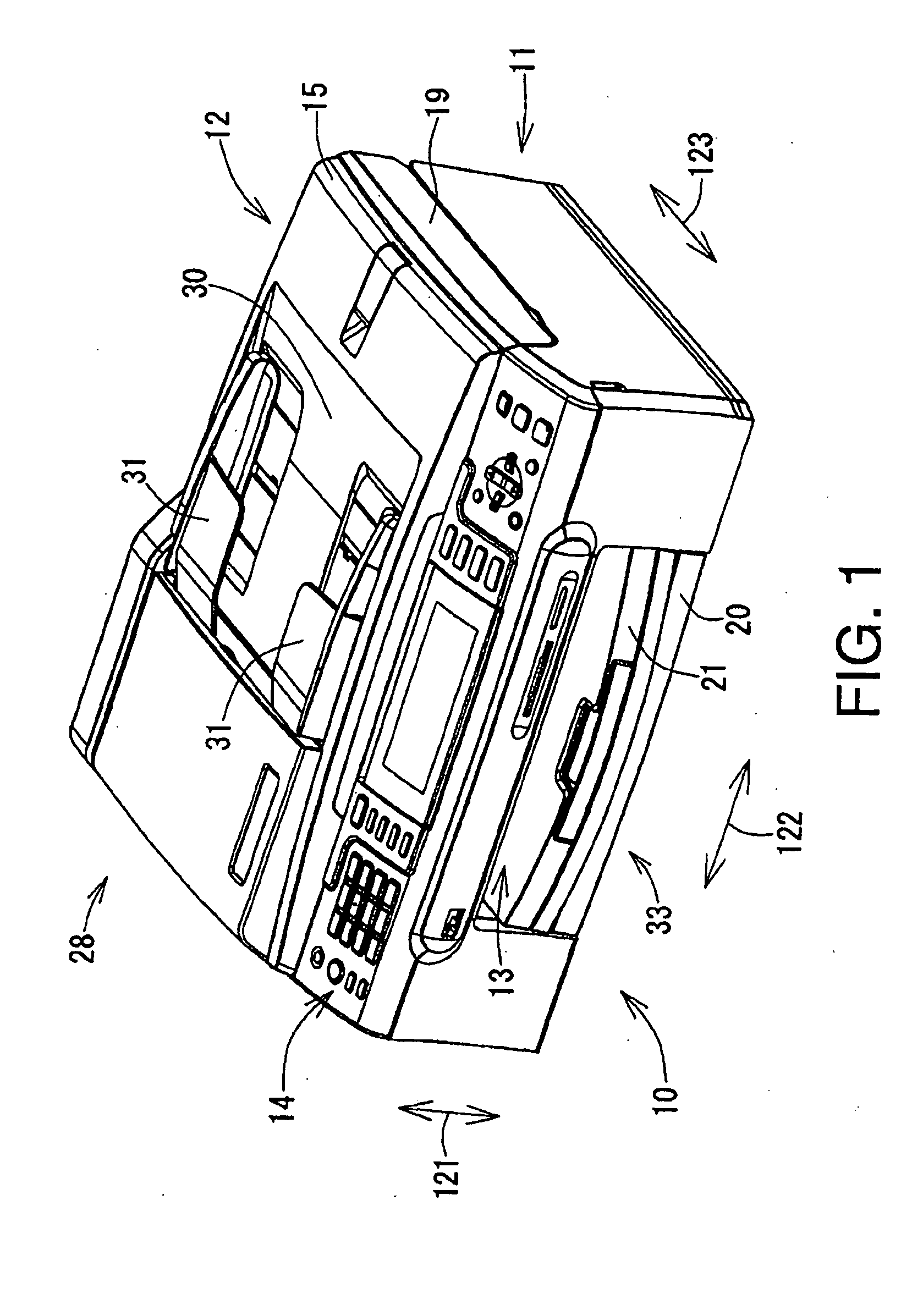 Sheet conveyer device and image forming apparatus