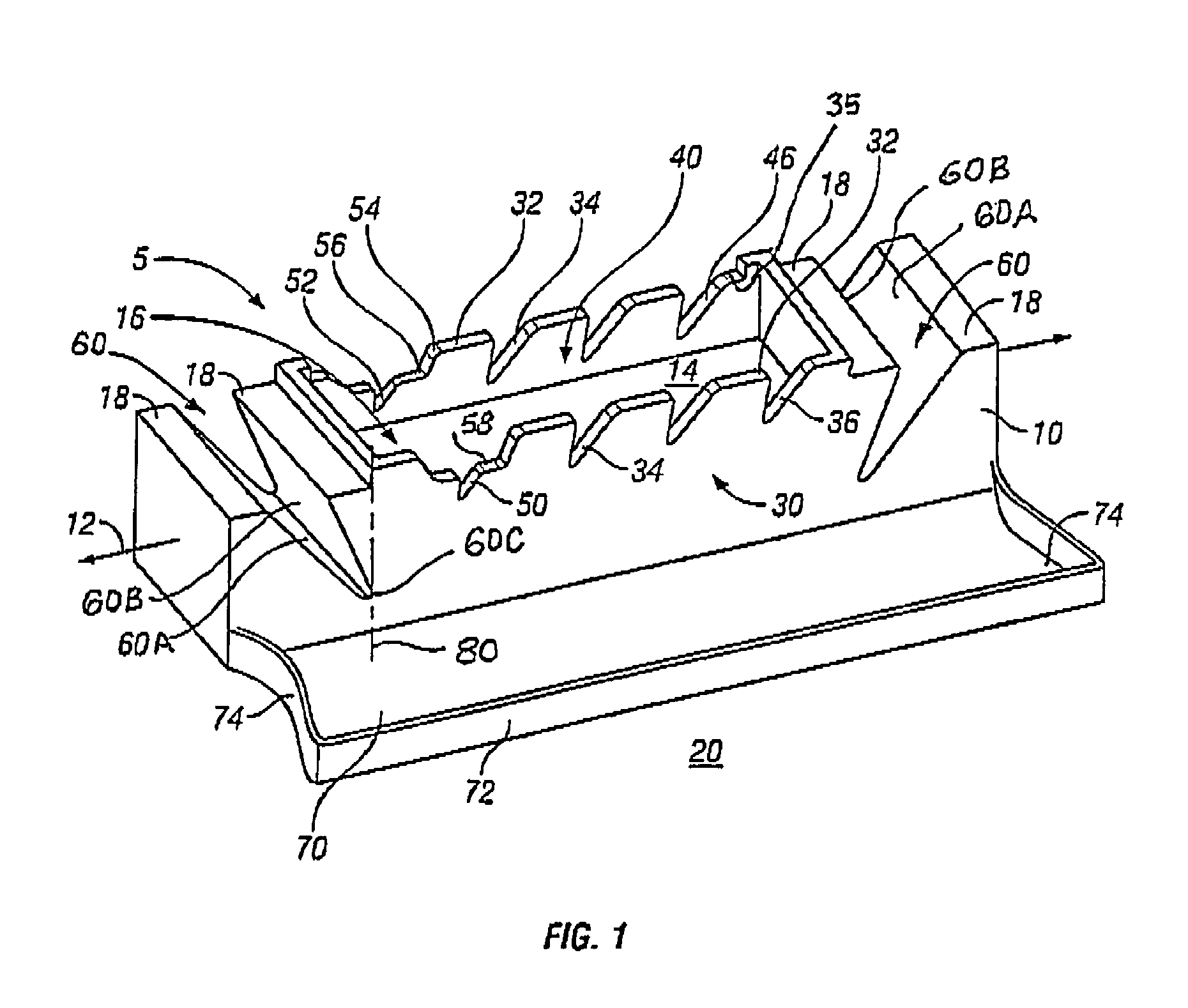Cooking utensil support apparatus