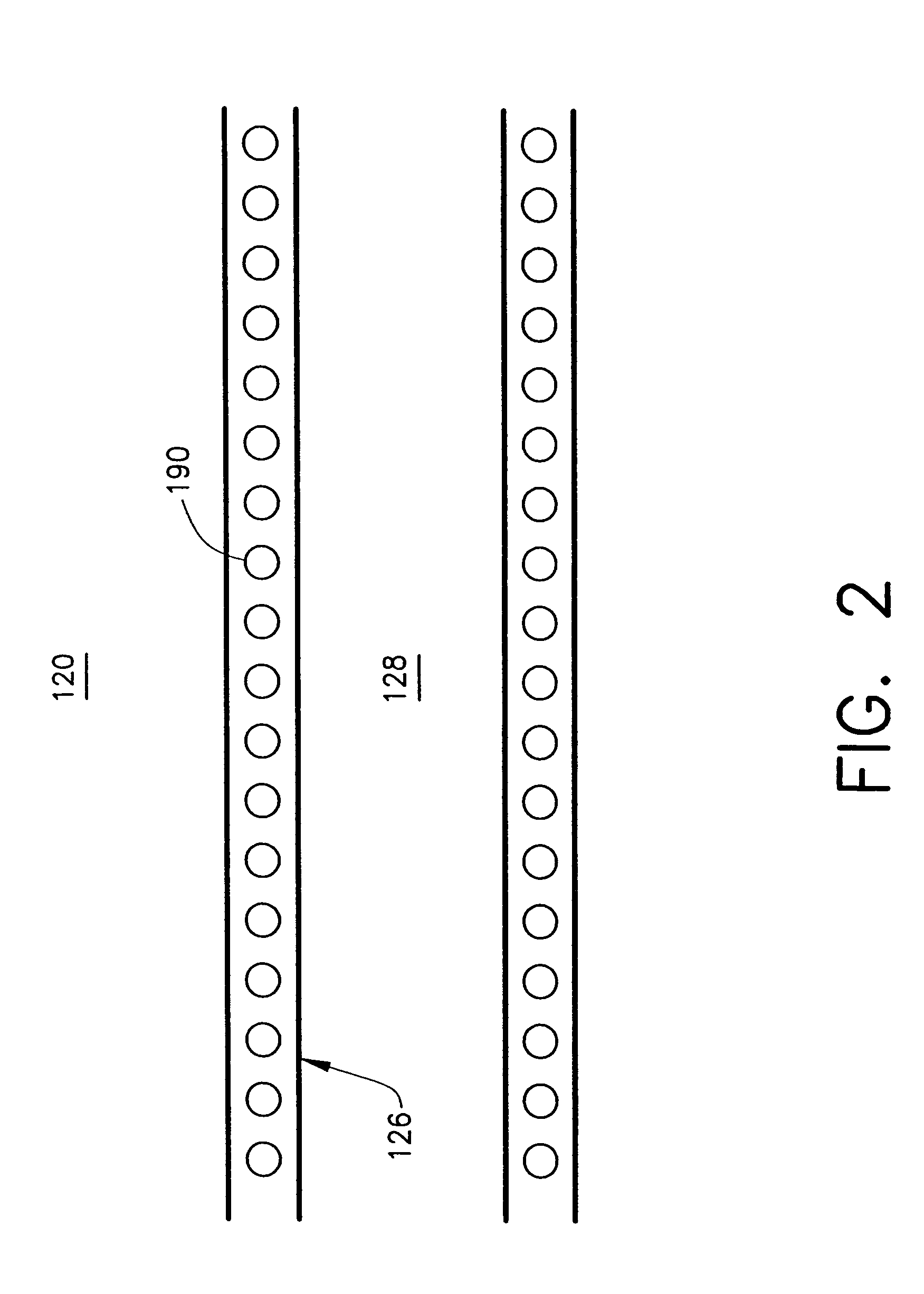 Magnetically enhanced injection catheter