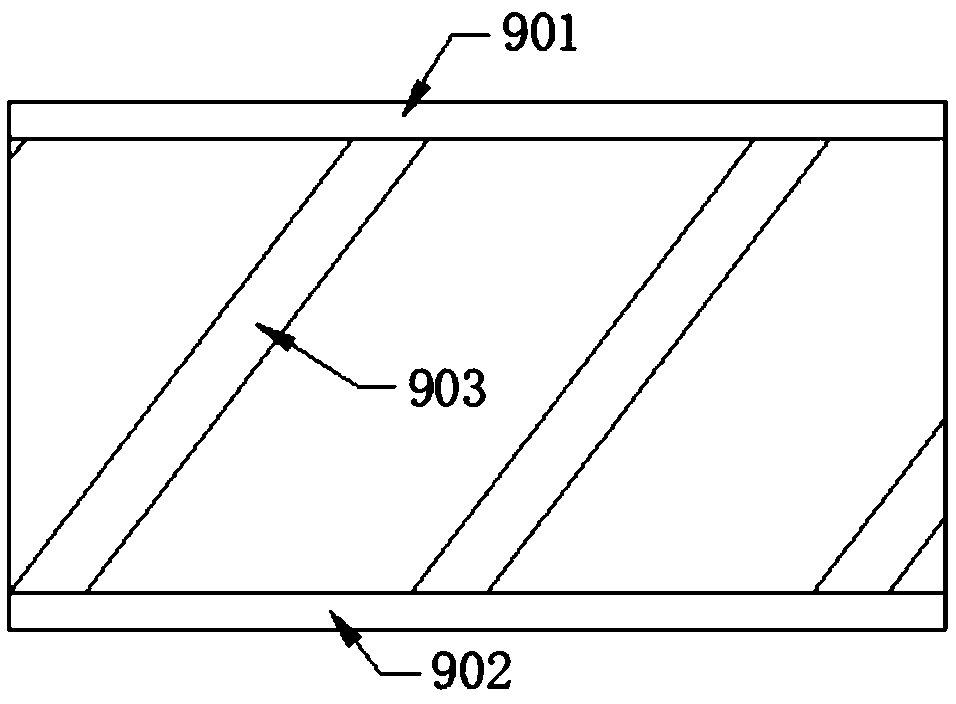 Anti-dizzy constant-temperature controlled lamp