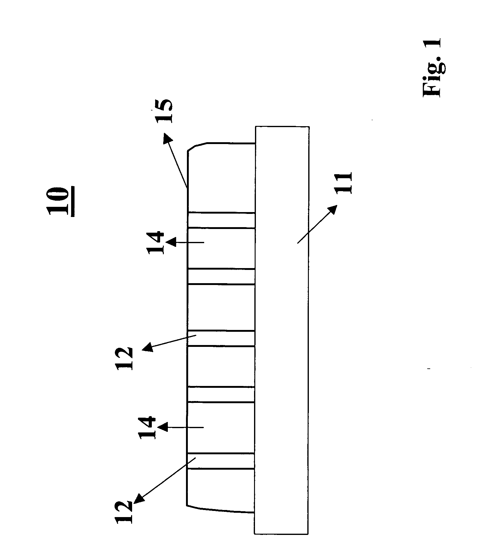 Ultra-high-density magnetic recording media and methods for making the same