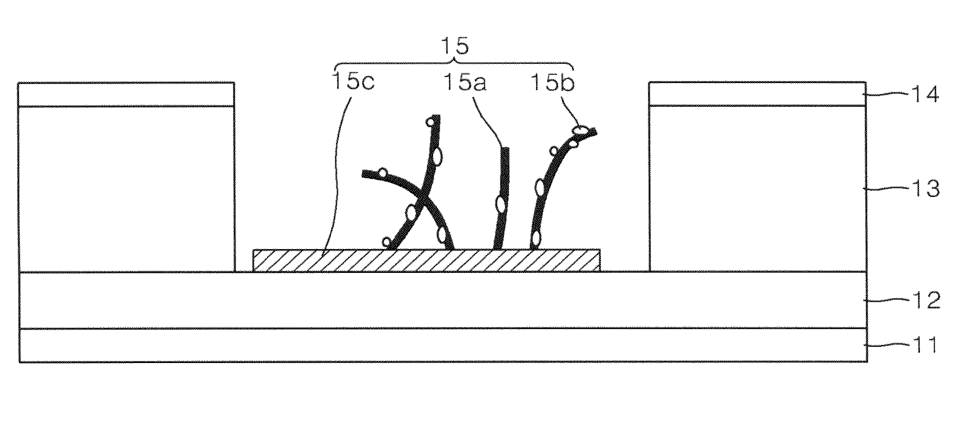 Electron emission source, electron emission device and method of preparing the electron emission source