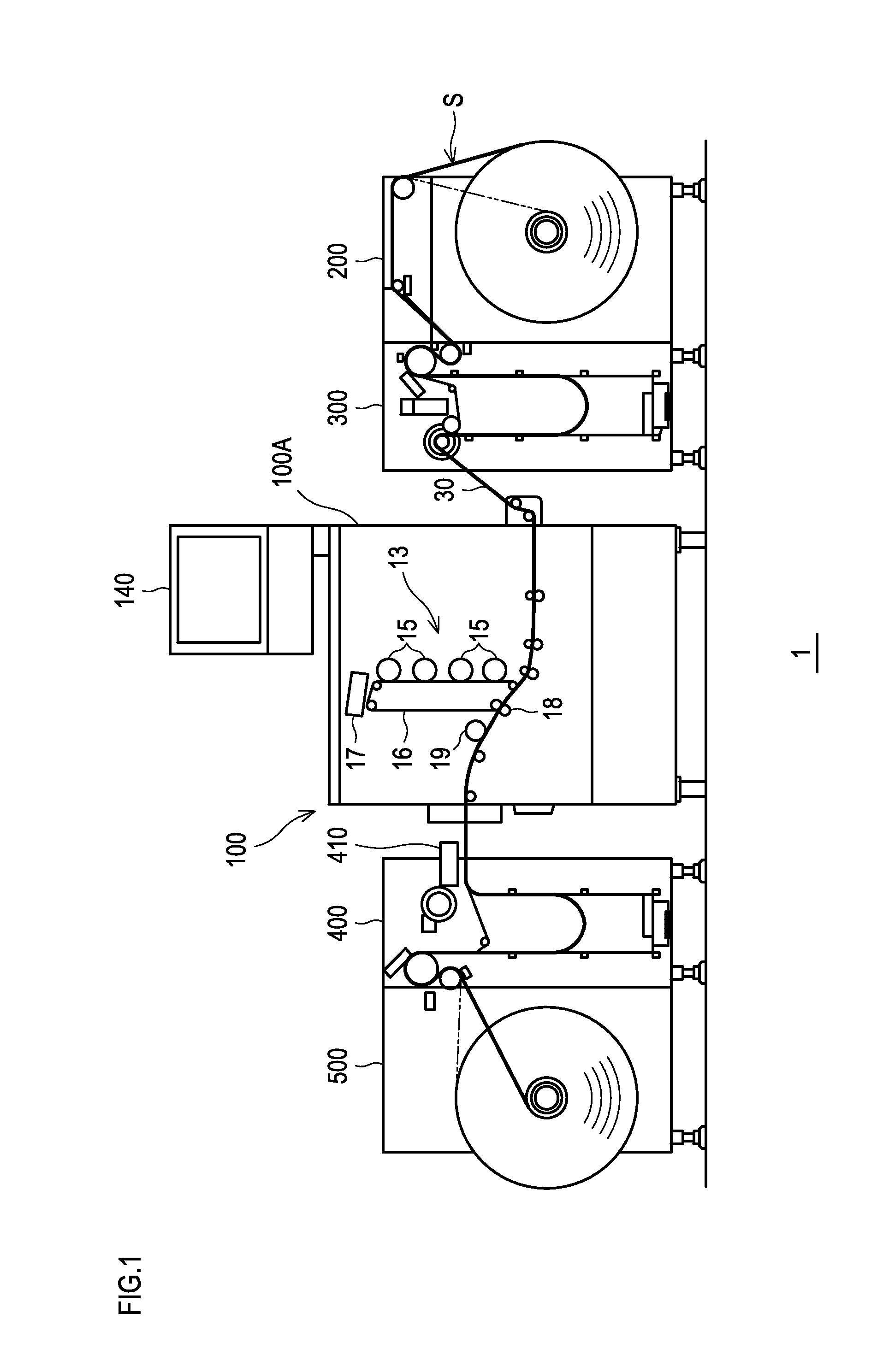 Image forming apparatus, image forming system and image forming maintenance method