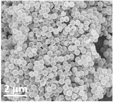 A kind of catalyst carrier, precious metal catalyst and its preparation method and application