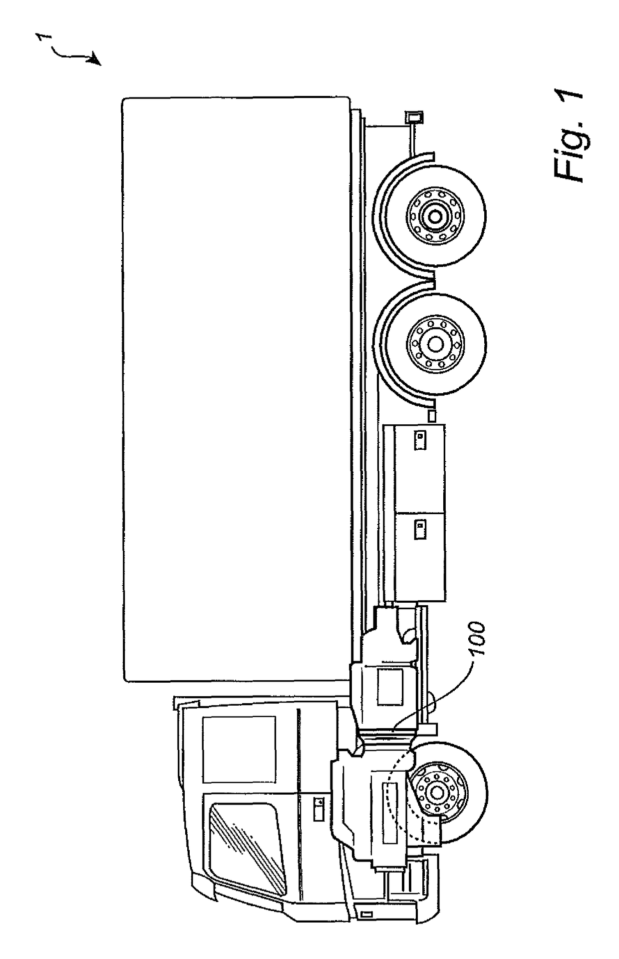 Method for controlling an actuator of a vehicle transmission