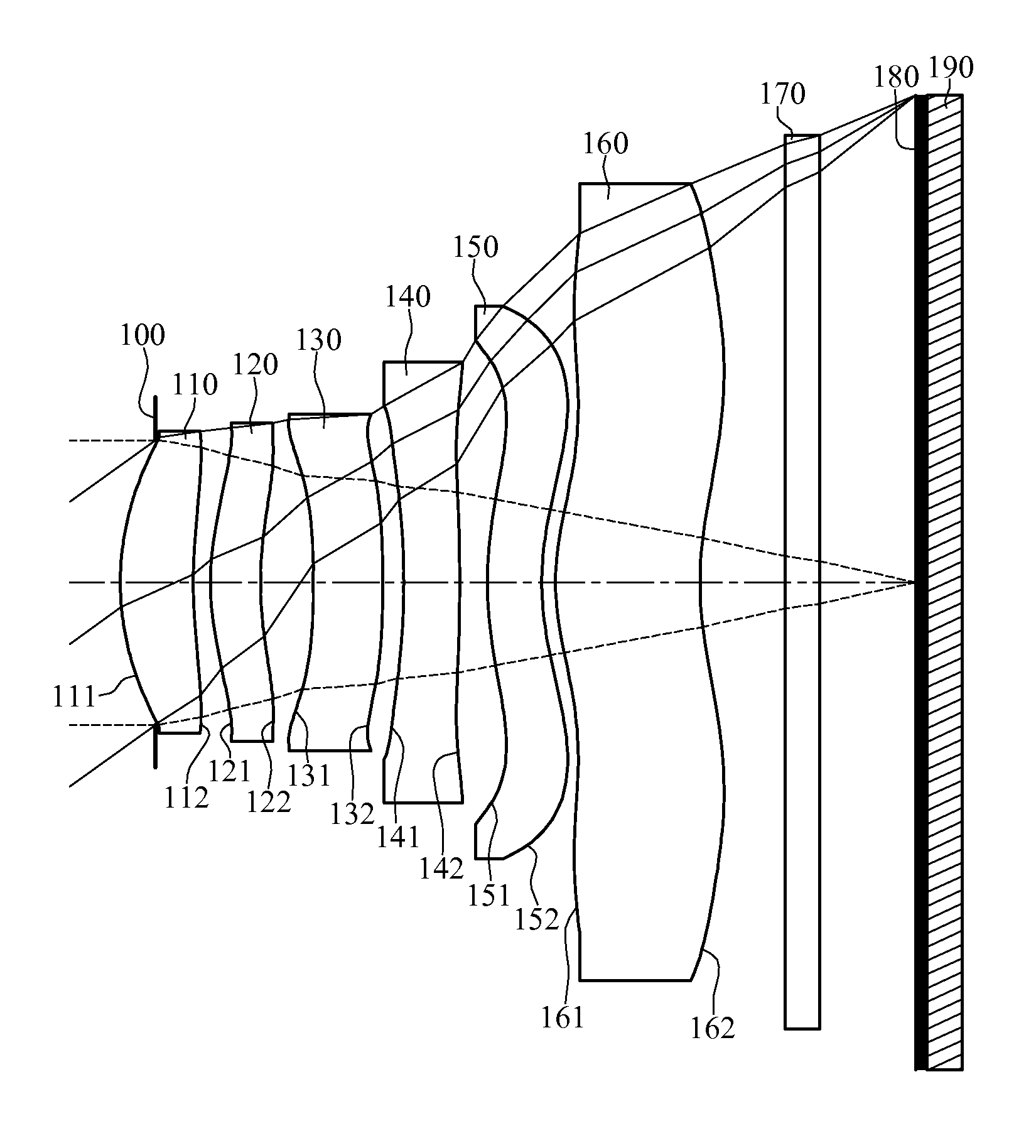 Photographing optical lens assembly, image capturing unit and mobile device