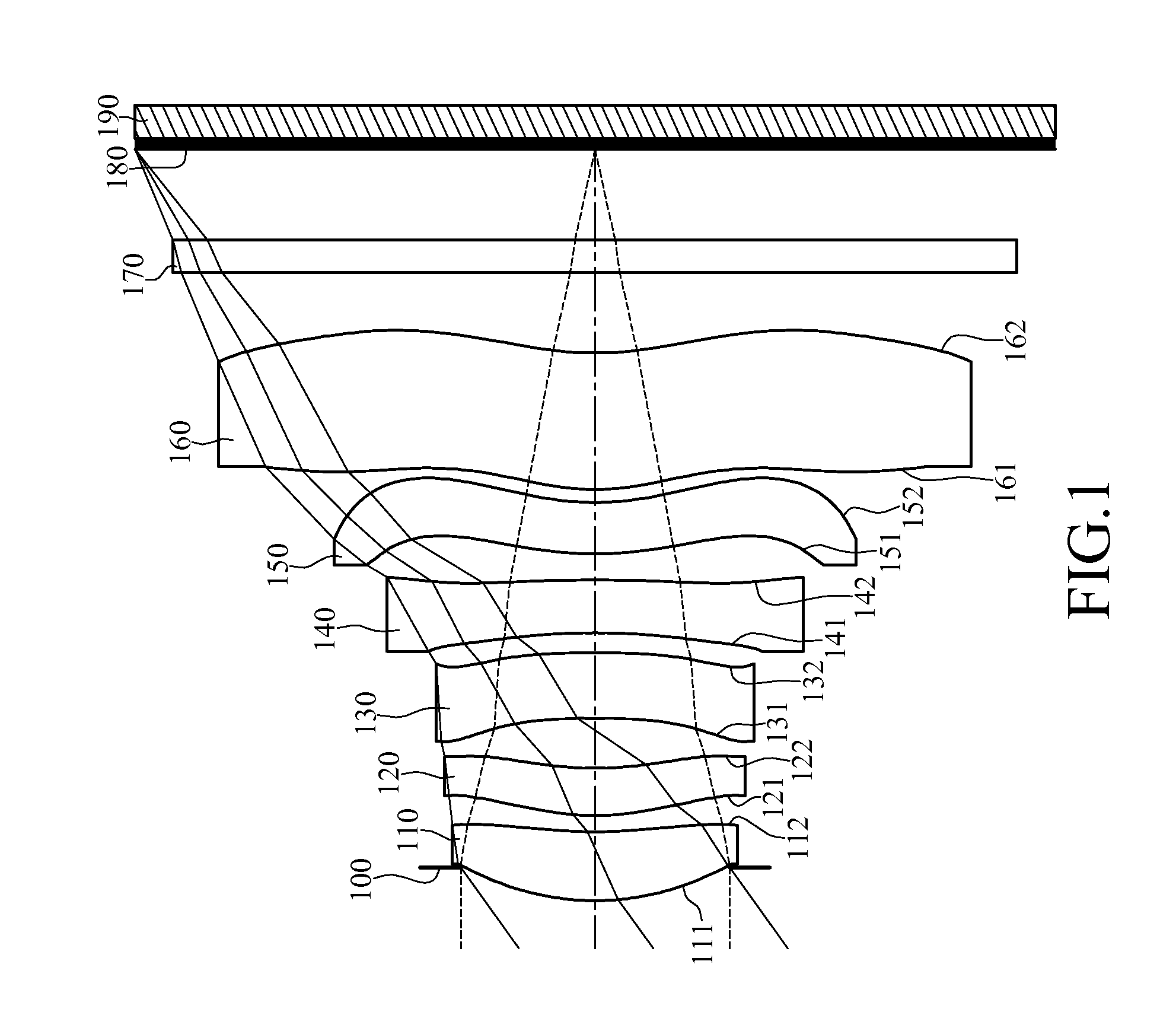 Photographing optical lens assembly, image capturing unit and mobile device