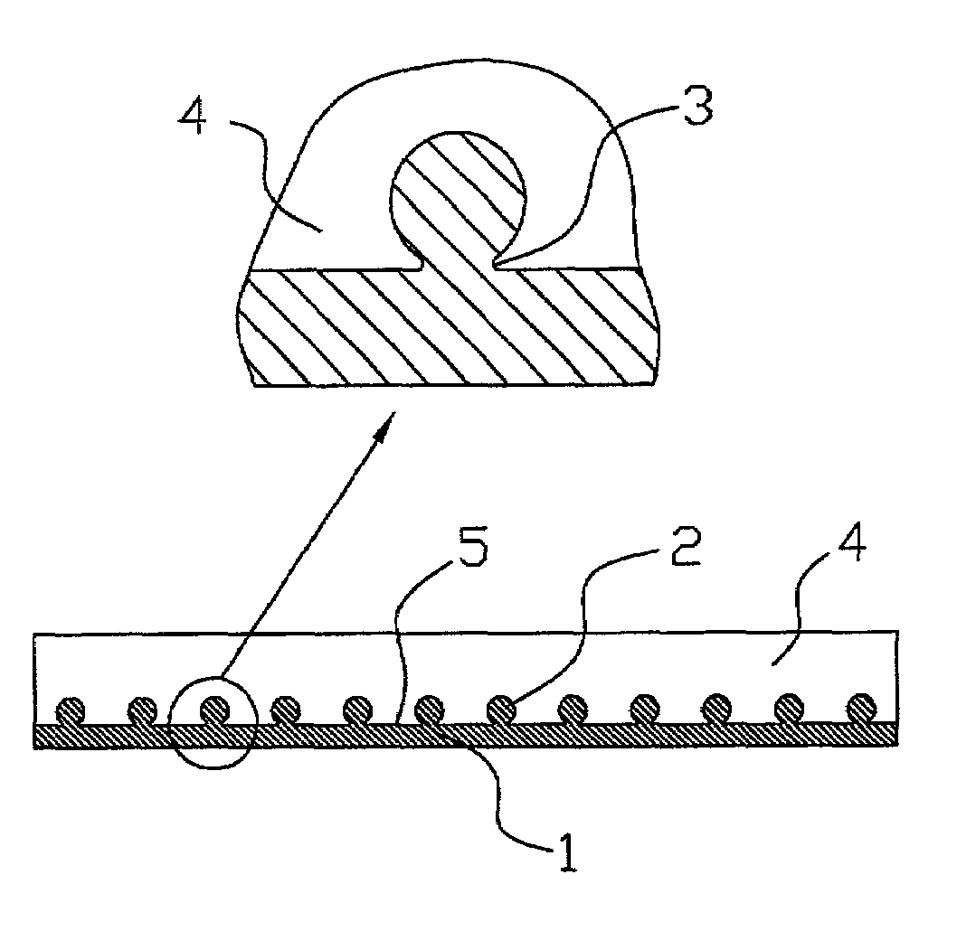 Method for manufacturing clad components