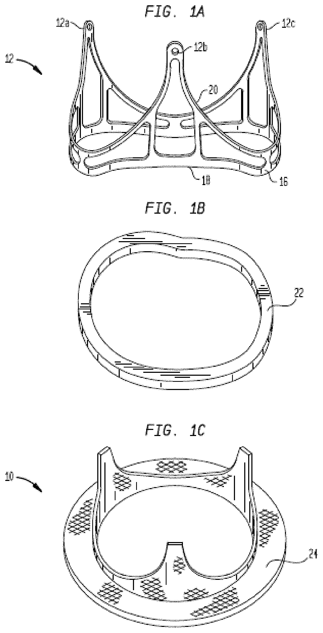 Sheet material for medical devices