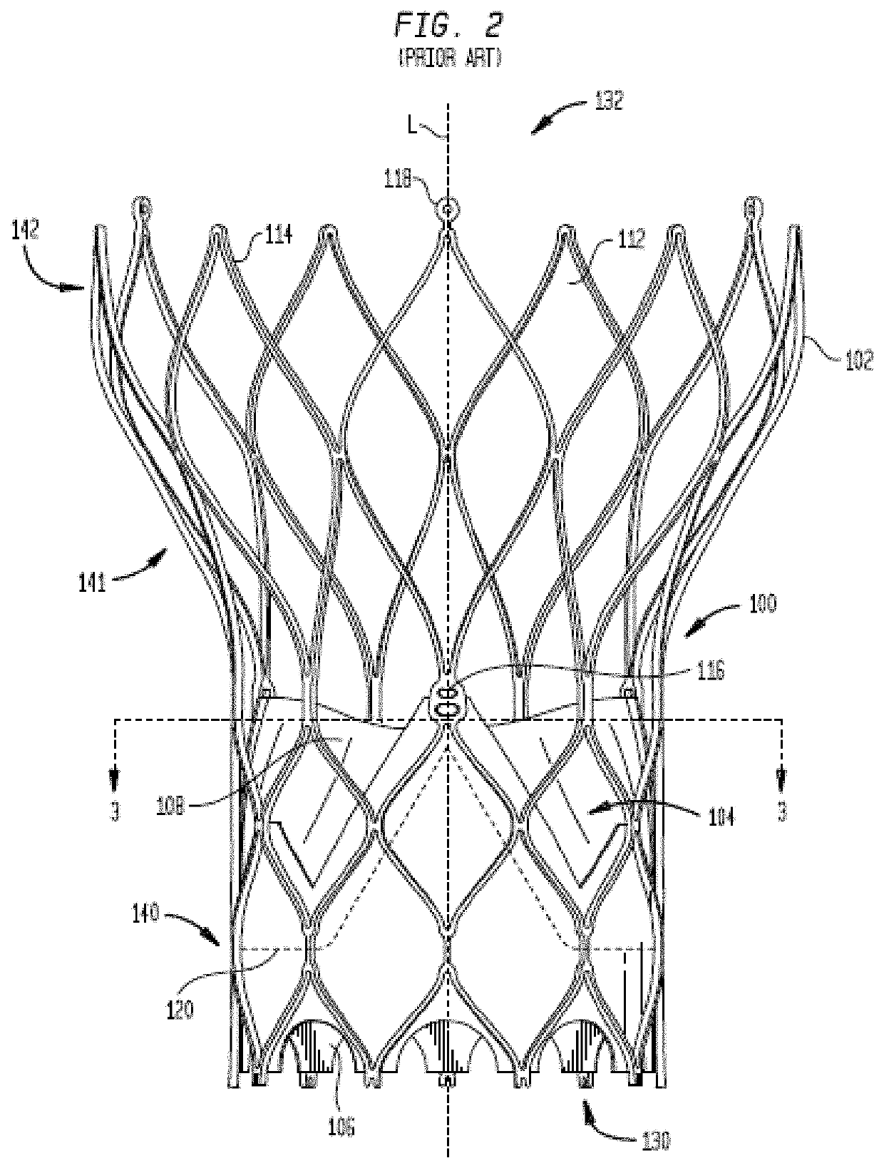 Sheet material for medical devices