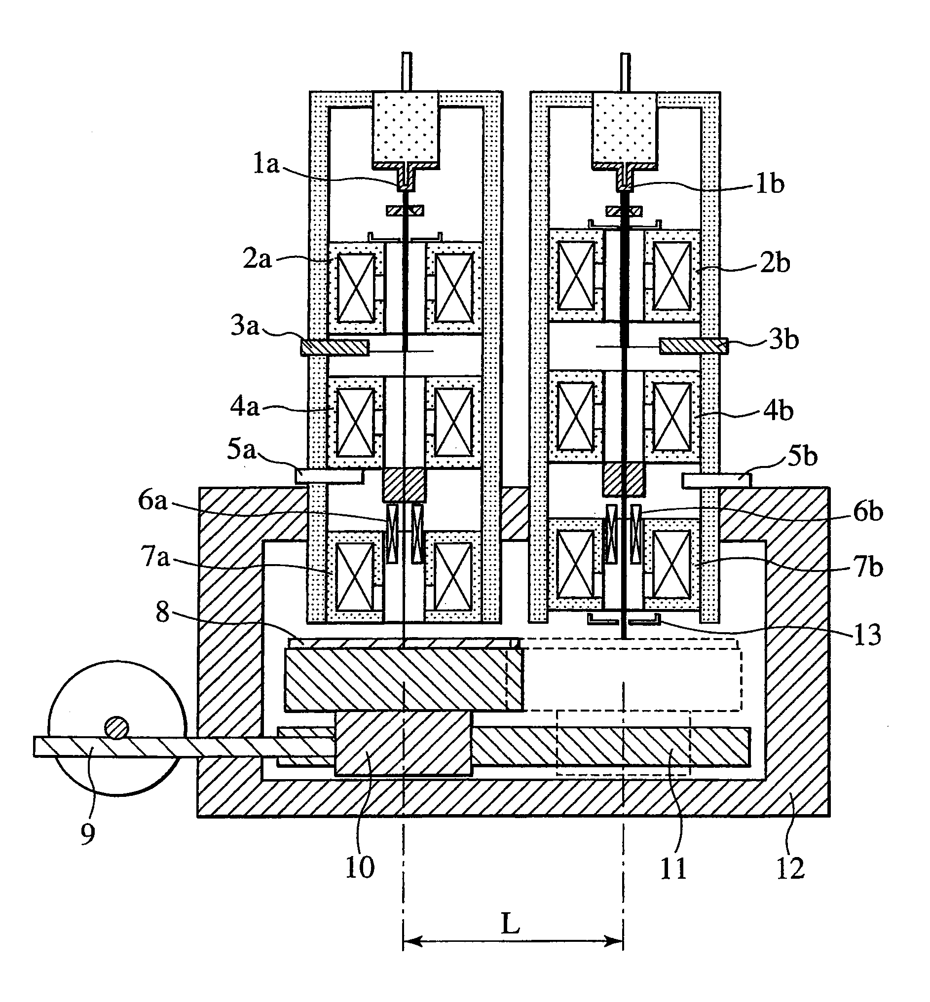 Charged particle beam apparatus