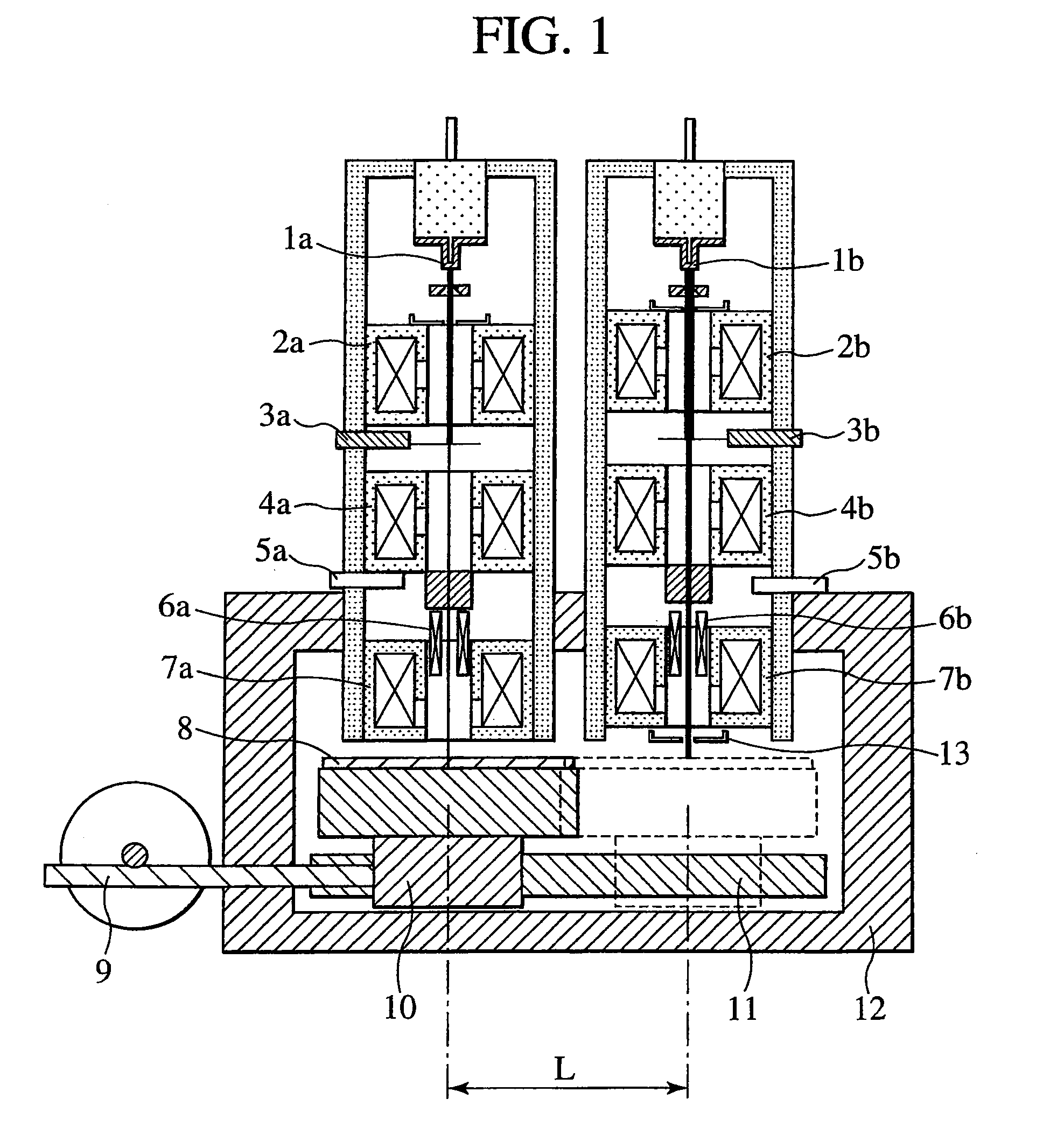 Charged particle beam apparatus