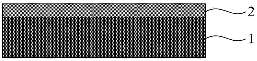 A method for measuring resistivity of metal thin film