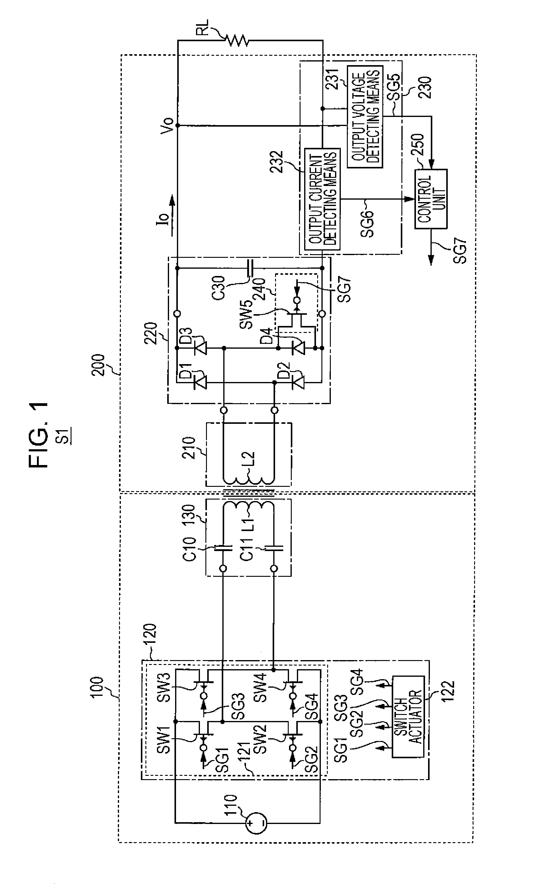 Wireless power receiving device, and wireless power transmission device