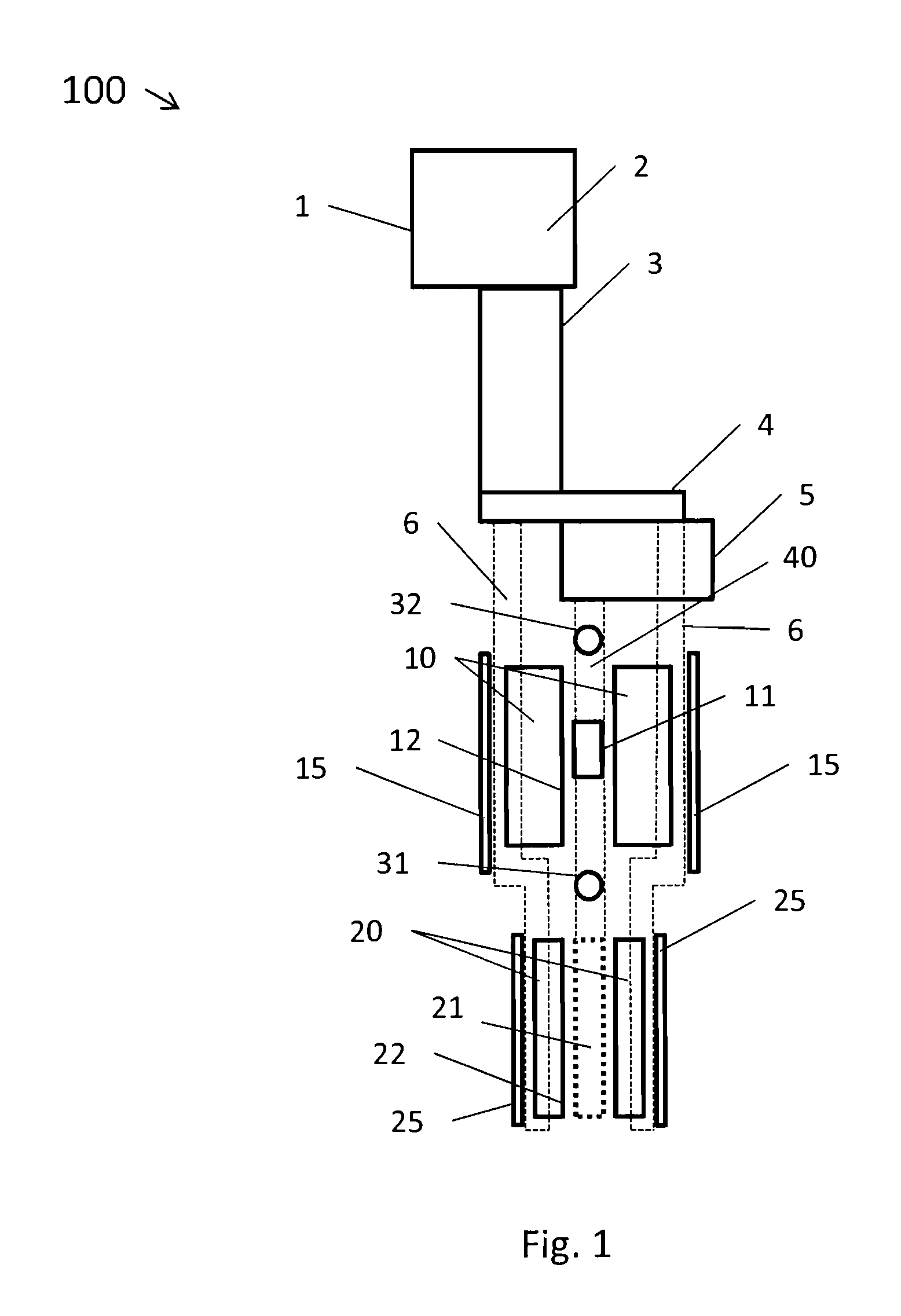 Cryogenic cooling apparatus and system