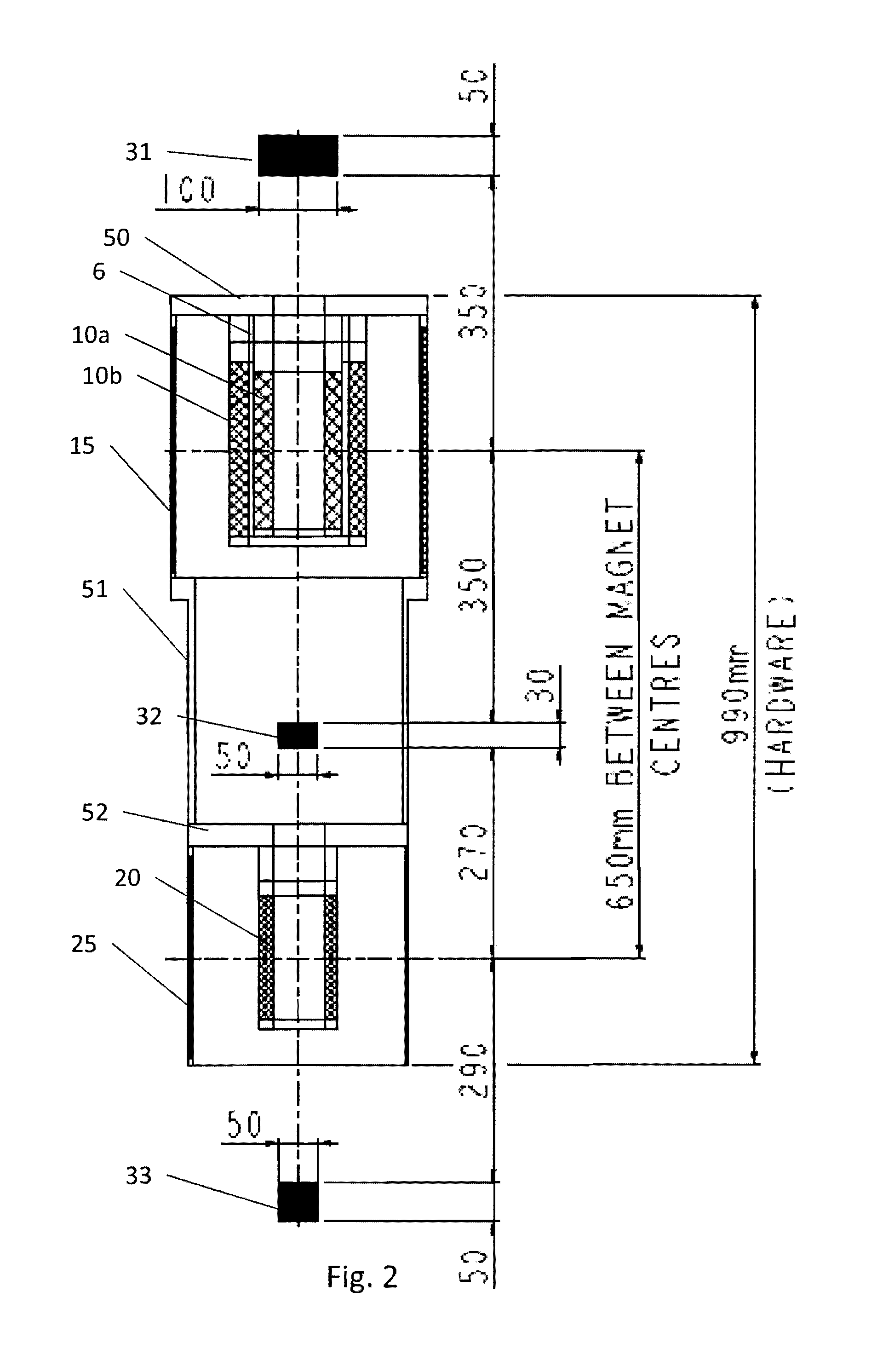 Cryogenic cooling apparatus and system