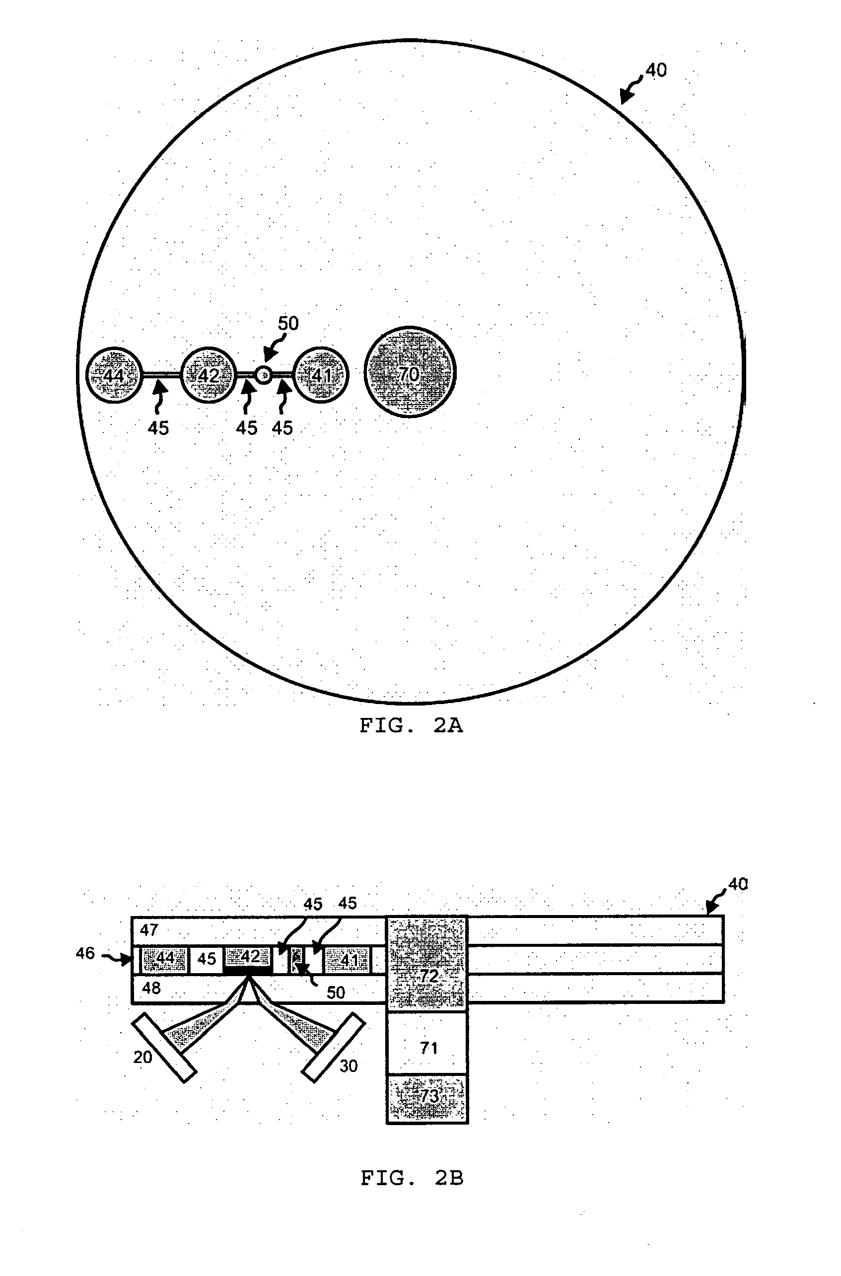 Detection Device Based on Surface Plasmon Resonance Effect