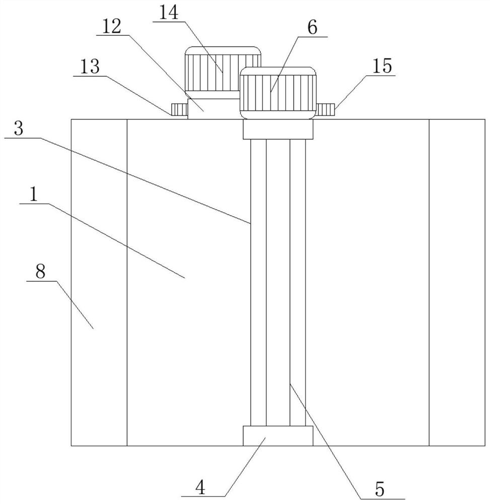 Anti-static textile fabric cleaning and flattening device
