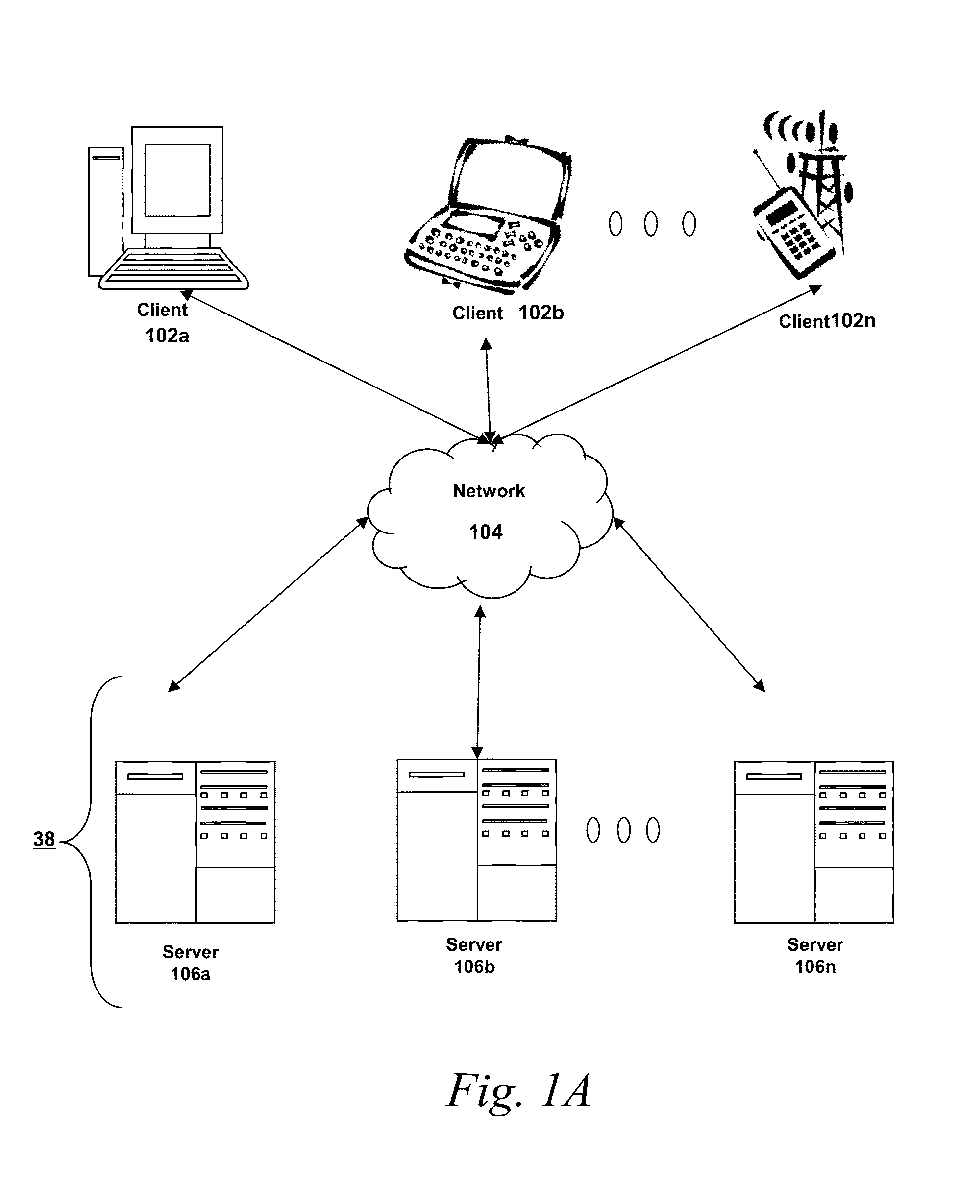 Systems and methods for configuration-based optimization by an intermediary