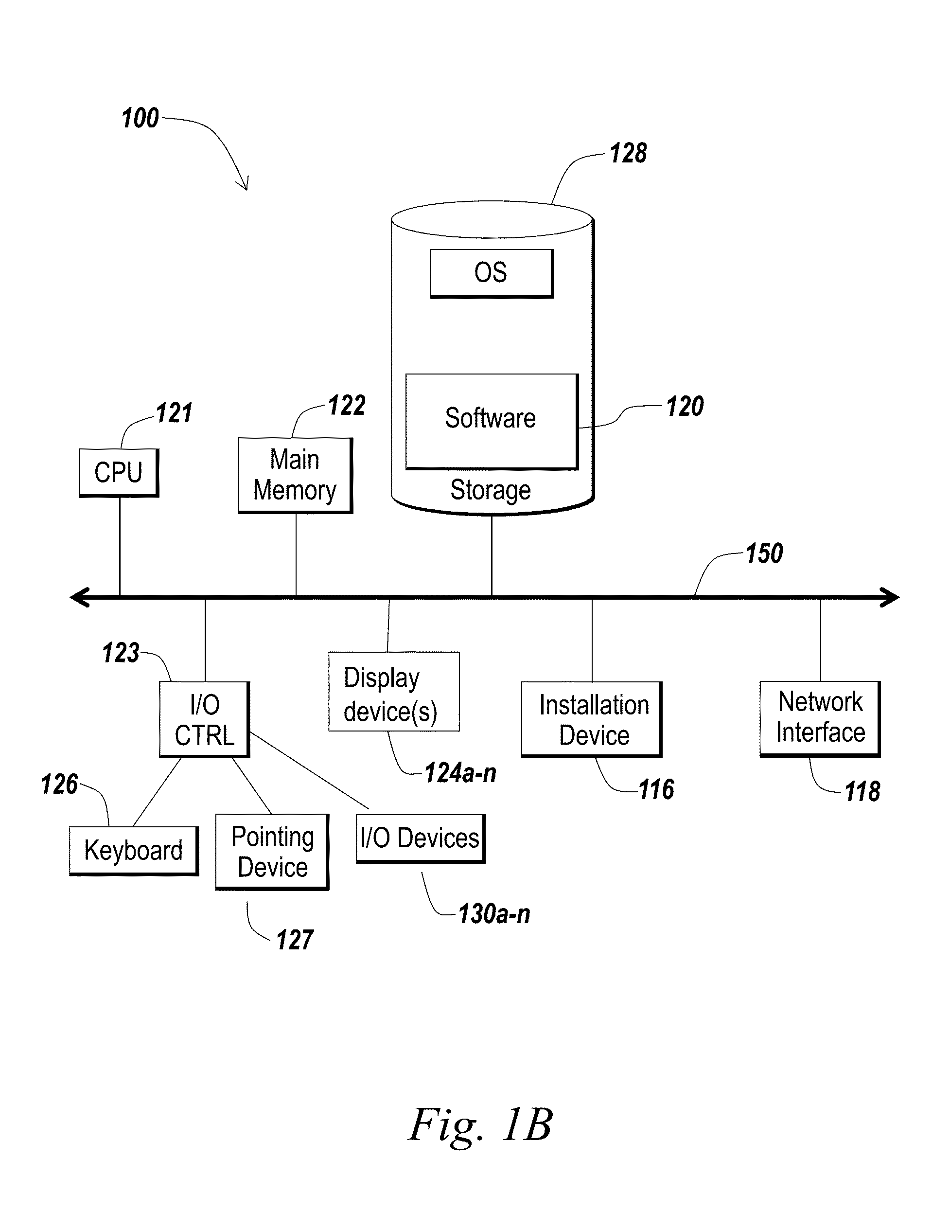Systems and methods for configuration-based optimization by an intermediary