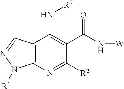 Bi-functional pyrazolopyridine compounds