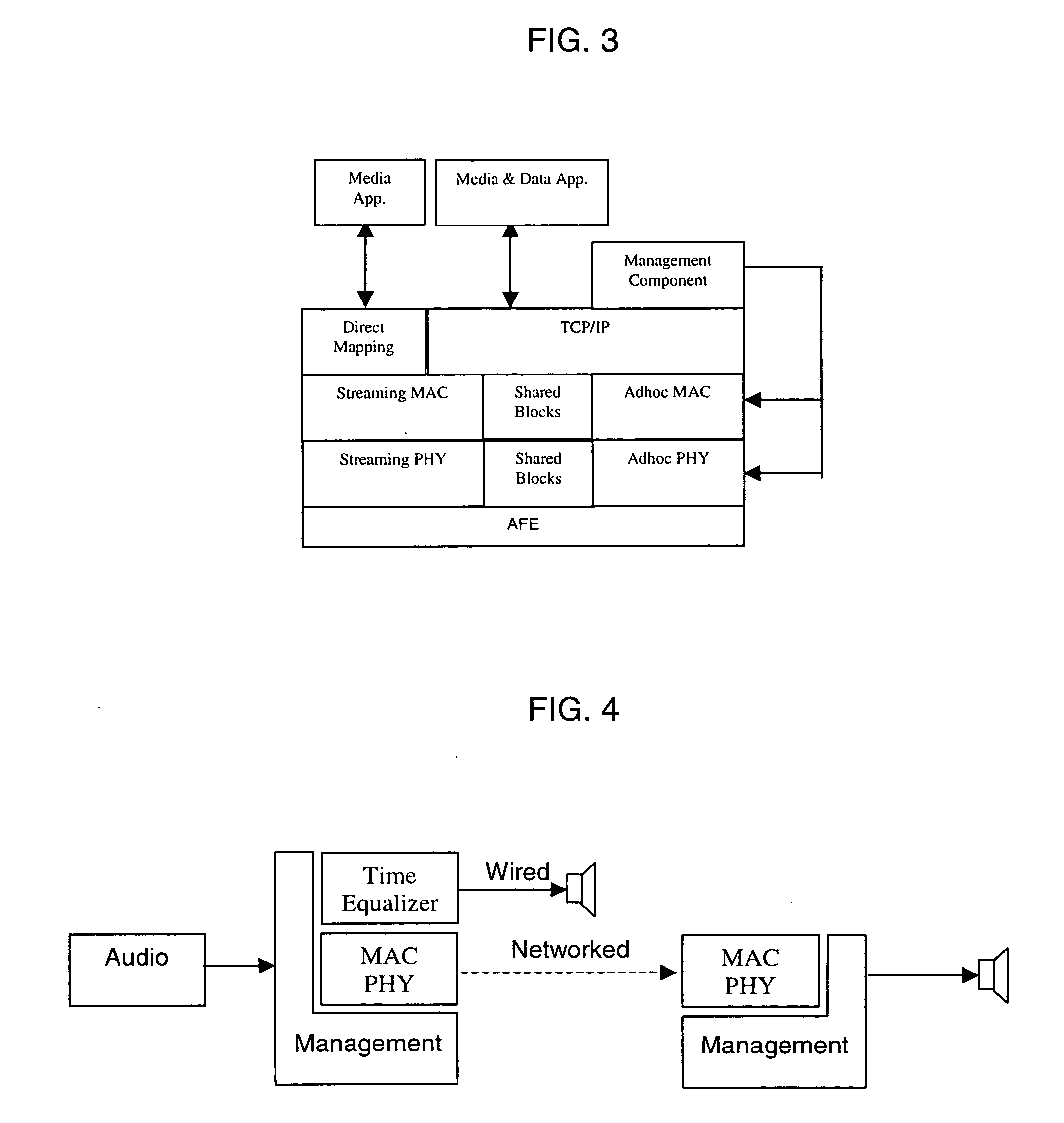 System and method for combining synchronous and asynchronous communications on a communications network