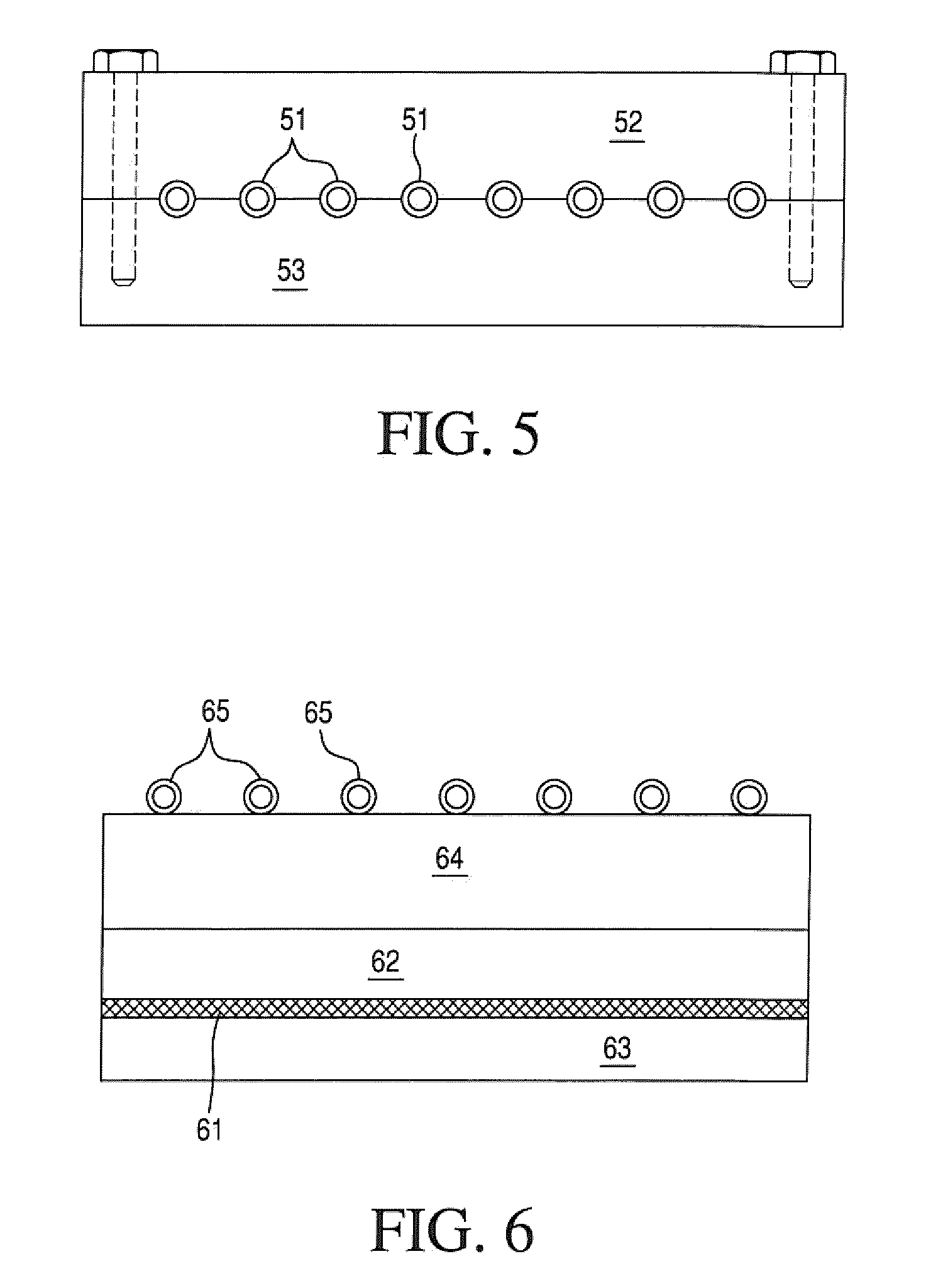 Method and apparatus for refining a molten material