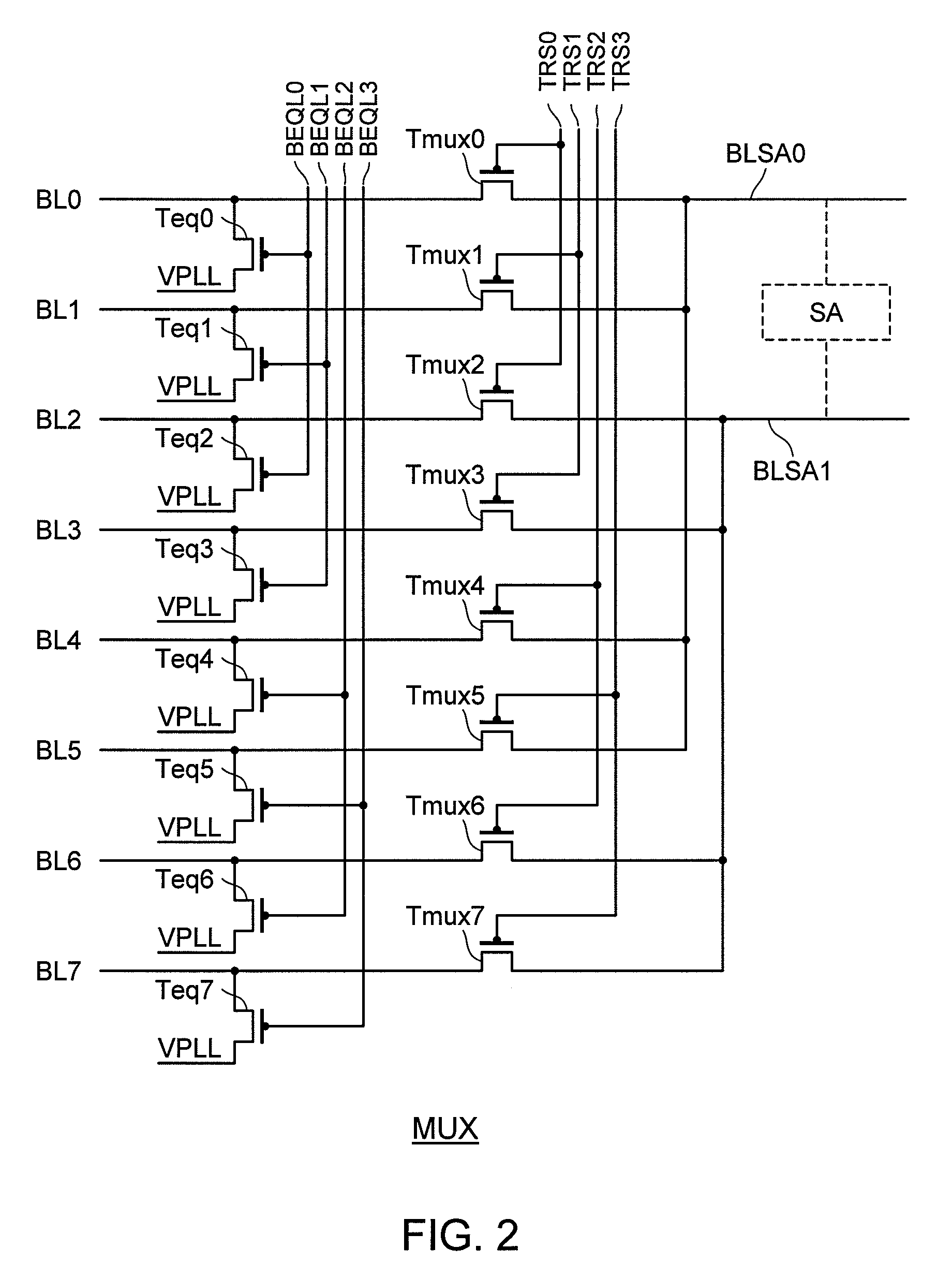 Semiconductor memory device