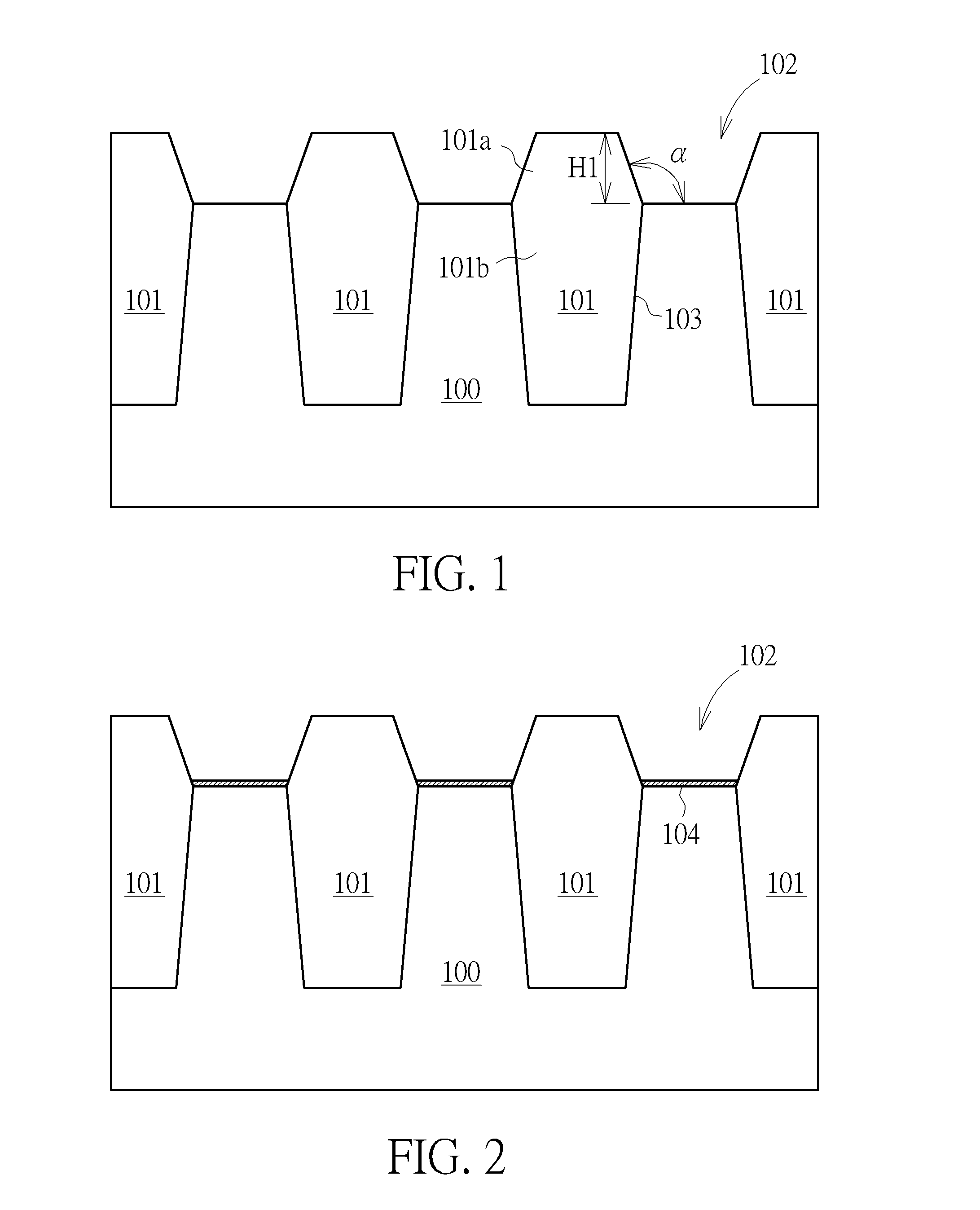 Semiconductor memory device and method for manufacturing the same