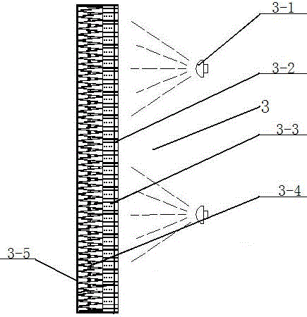 Full catalytic air purifier