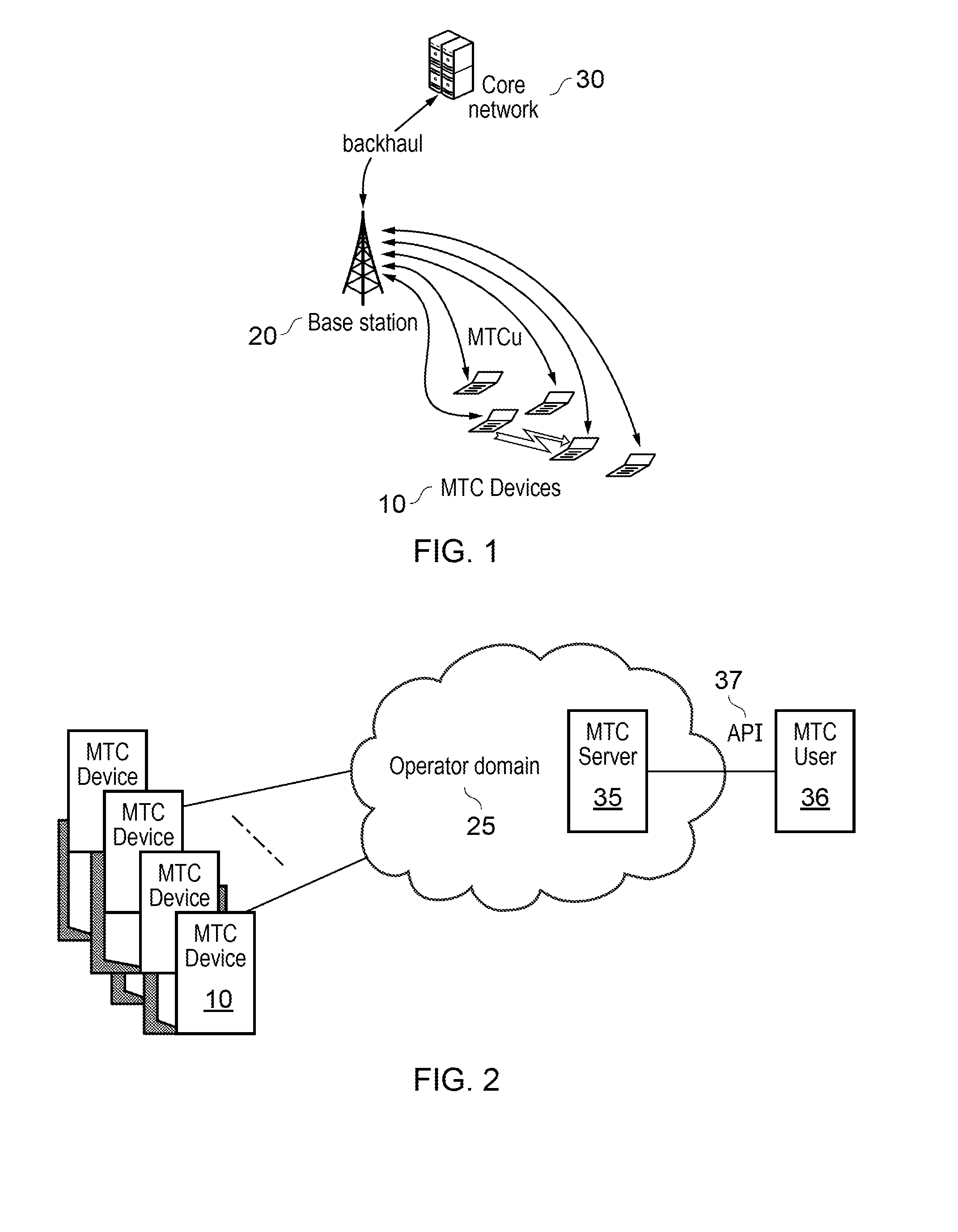 Interference Management In Wireless Communication Networks