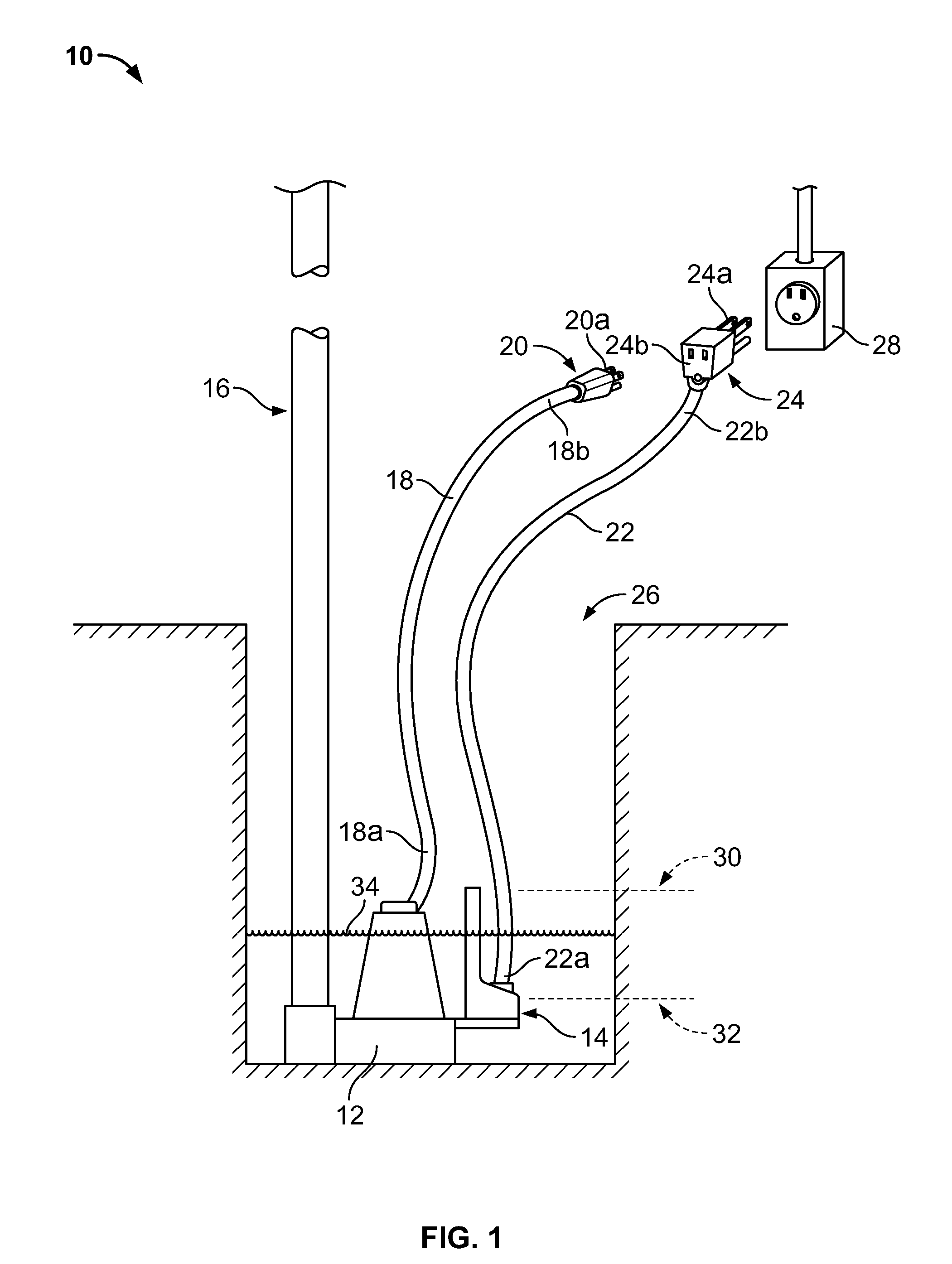 Sensors and methods and apparatus relating to same
