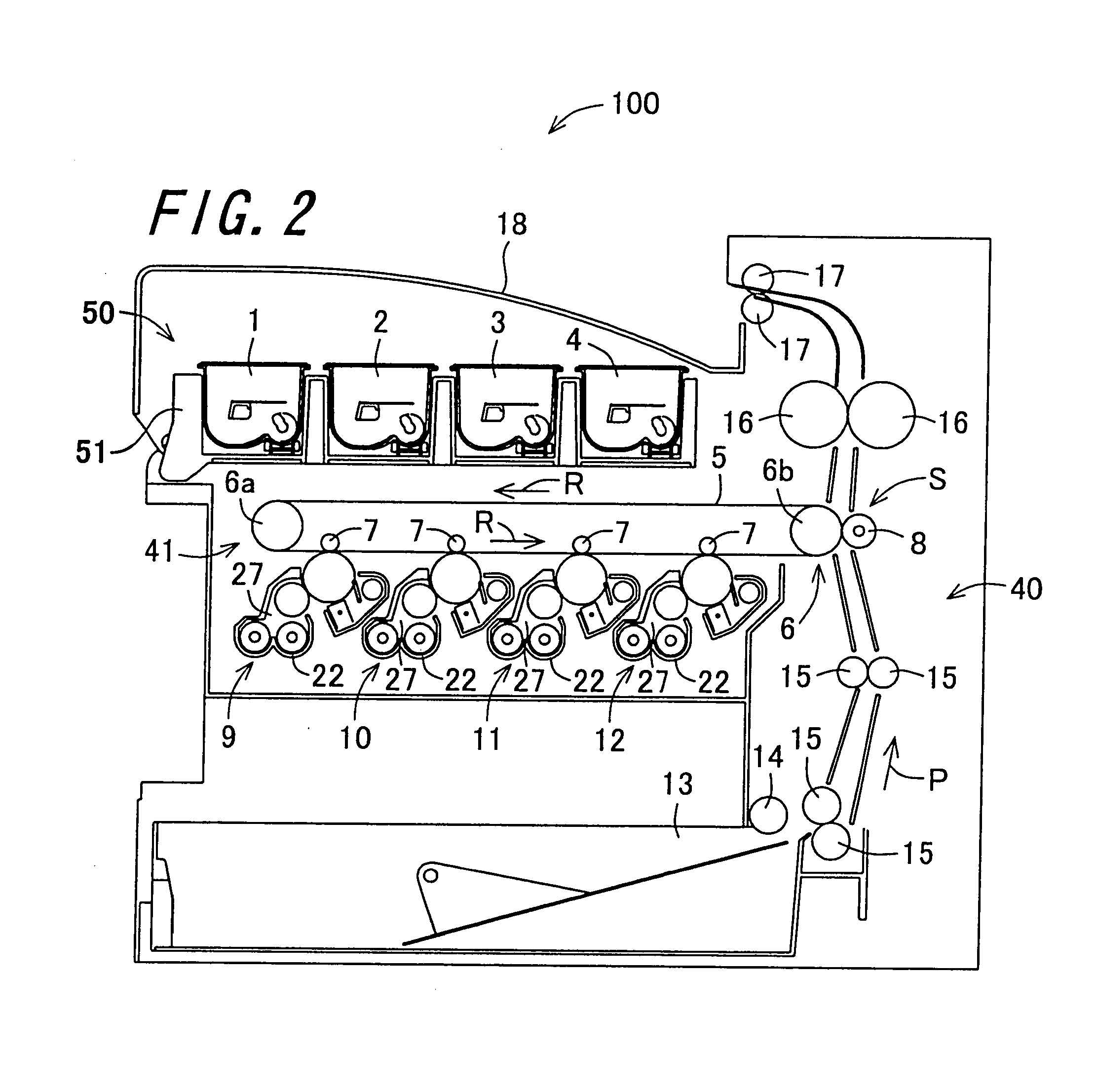 Toner replenishing apparatus, image forming apparatus, and color image forming apparatus