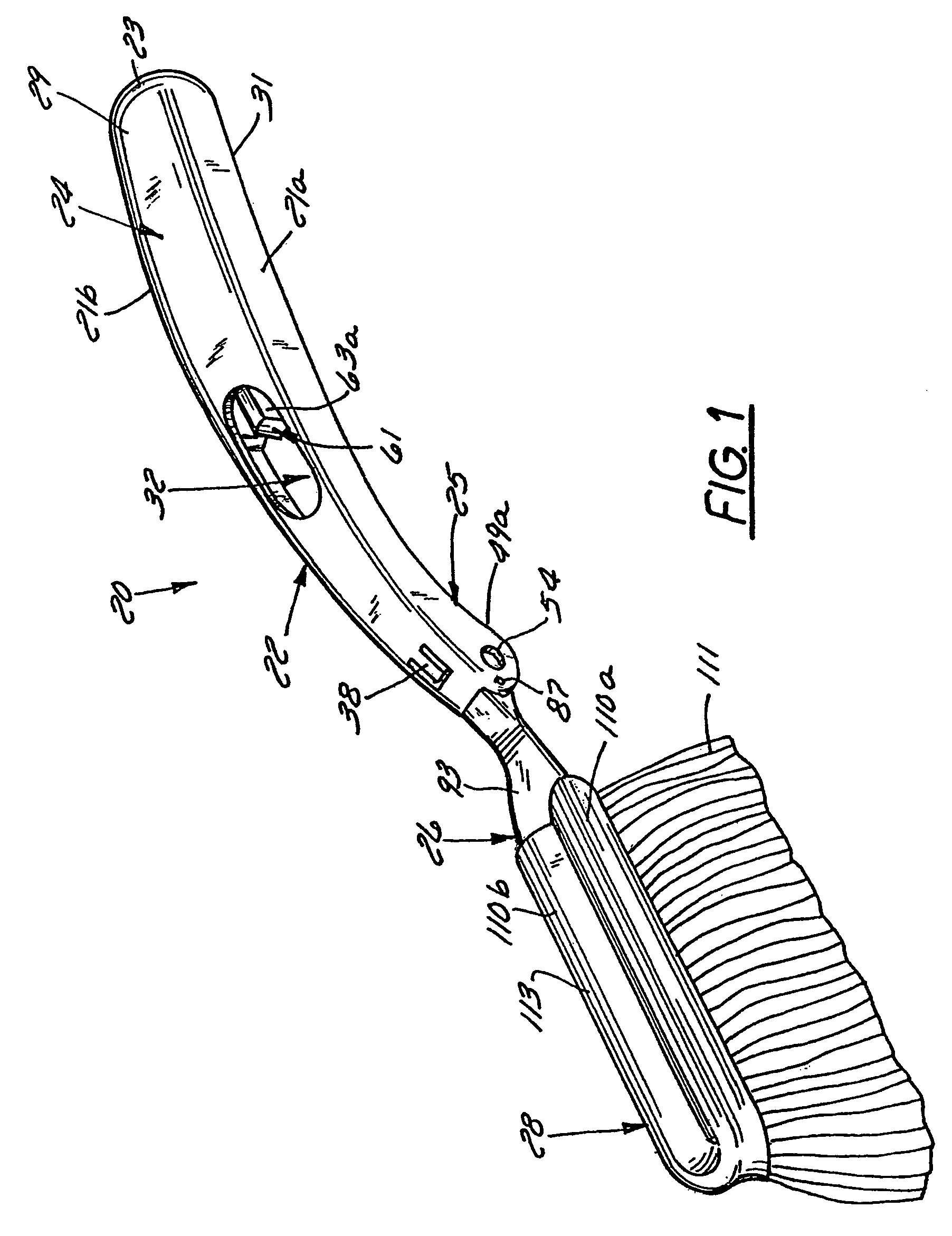 Cleaning pad impregnated with a volatile liquid for improved dust adhesion