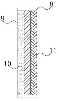 Intelligent control system power generation device