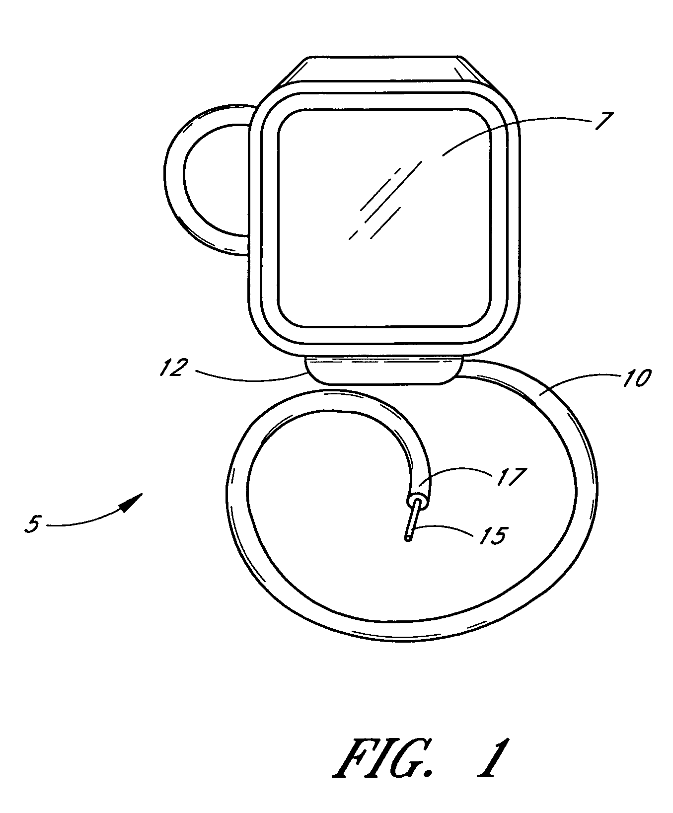 Method for detecting, diagnosing, and treating cardiovascular disease