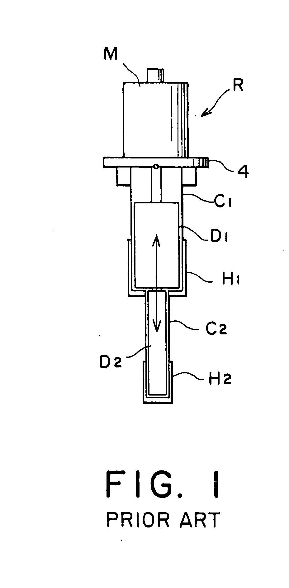 Superconducting magnet apparatus and maintenance method of refrigerator for the same