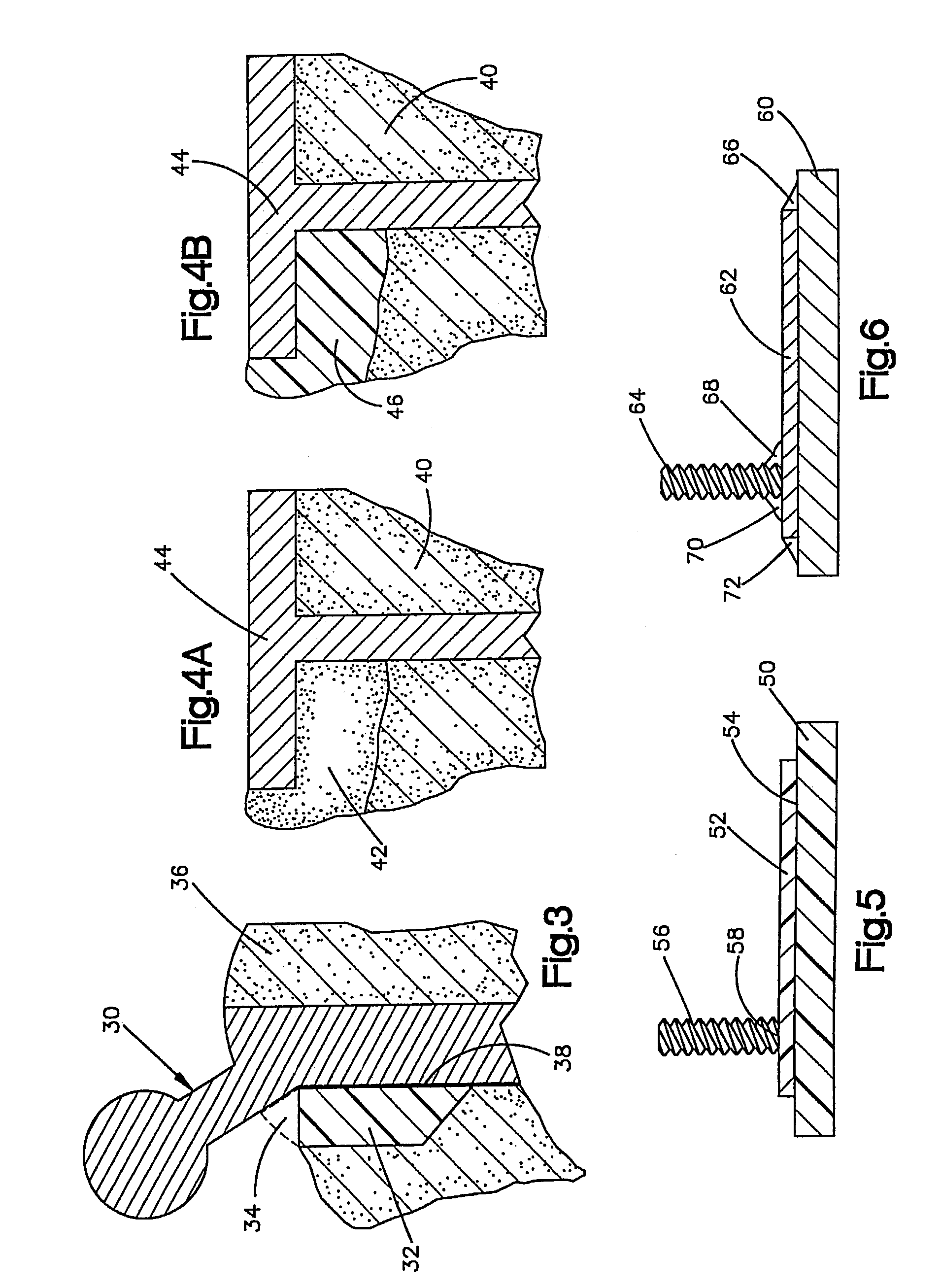 Composite surgical devices