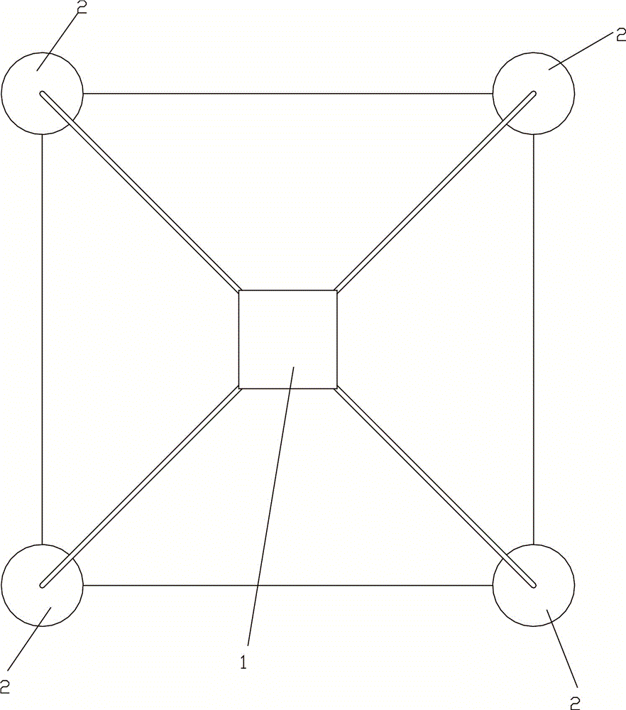 System for deep-sea aquaculture