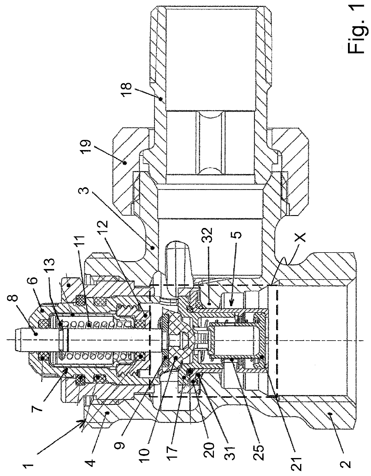 Flow controller