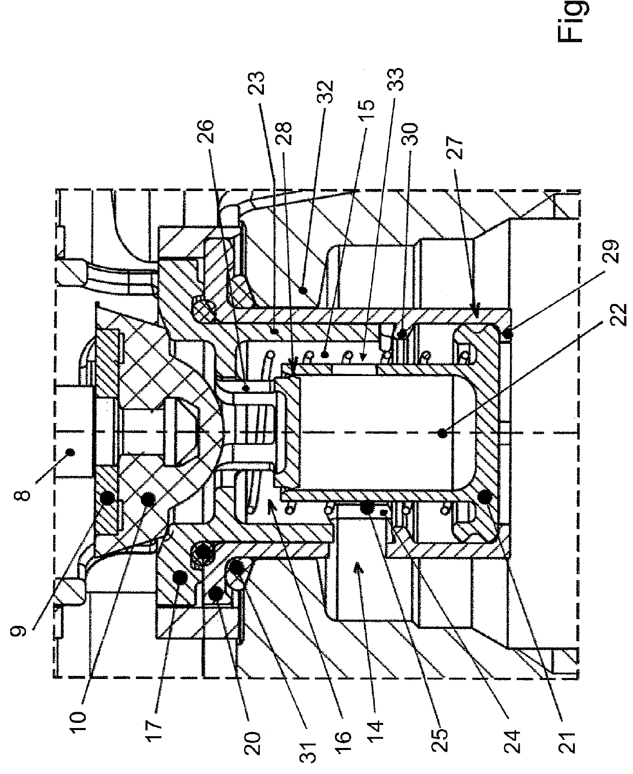 Flow controller