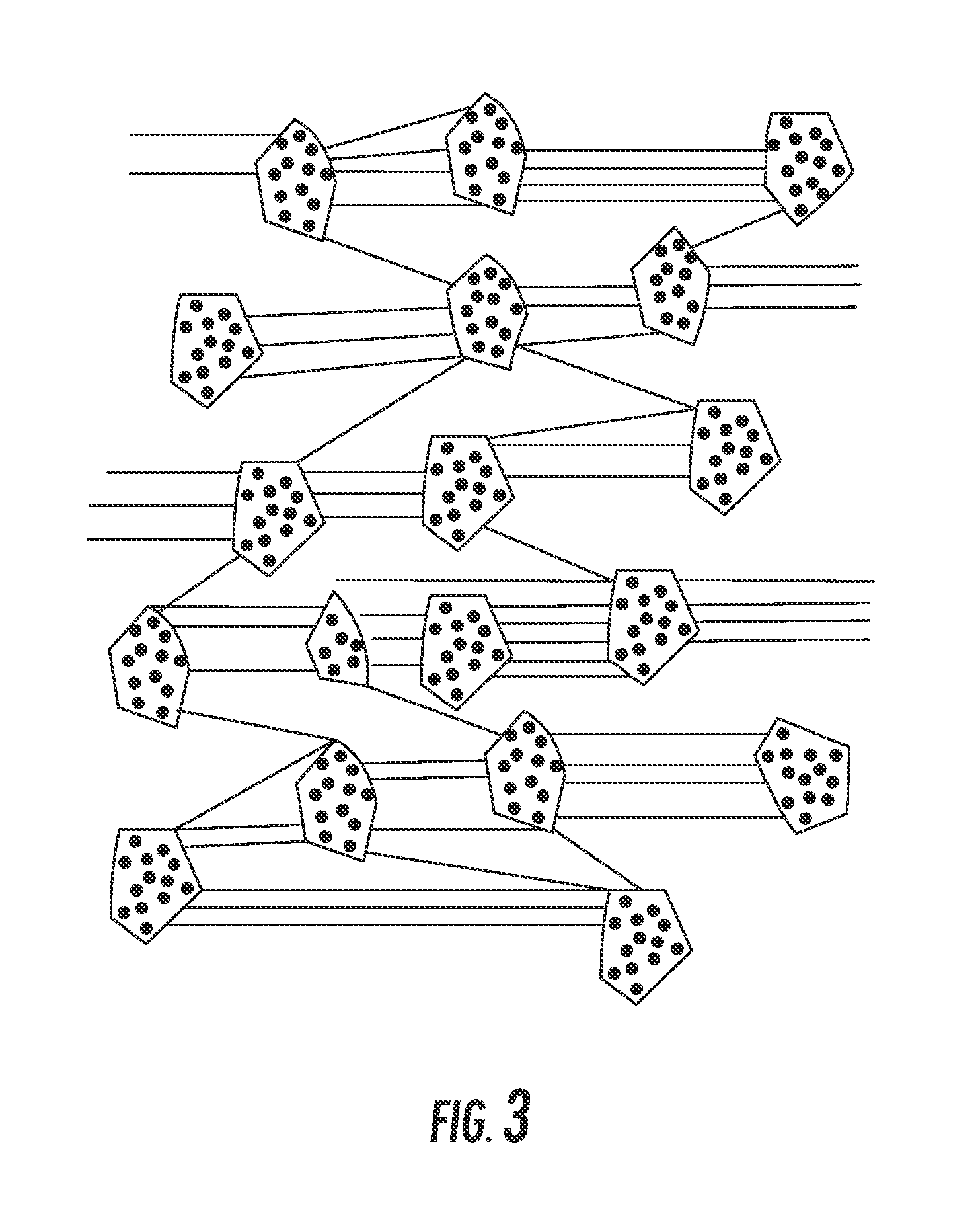 Method and apparatus for rapid adsorption-desorption co2 capture