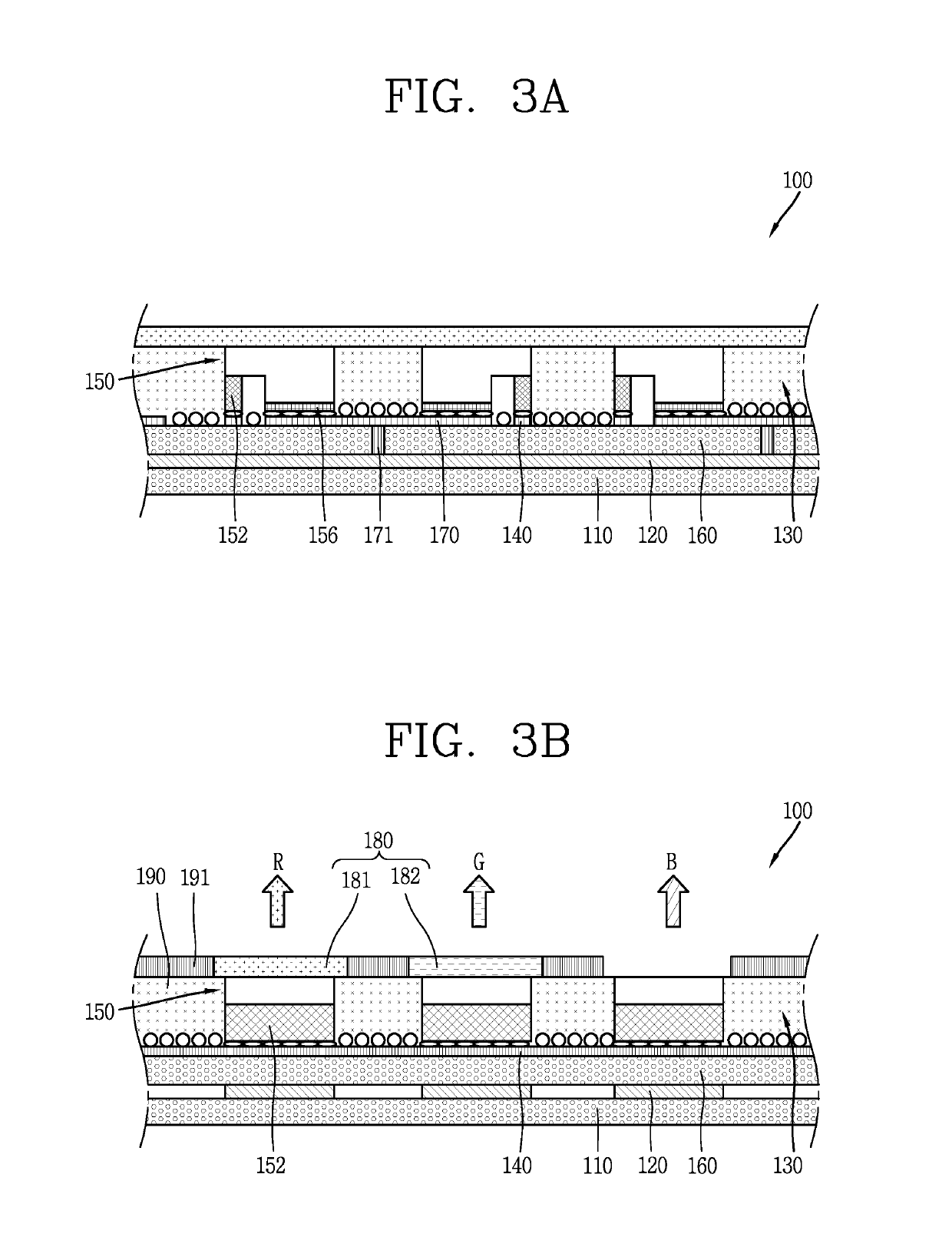 Display device using semiconductor light emitting device