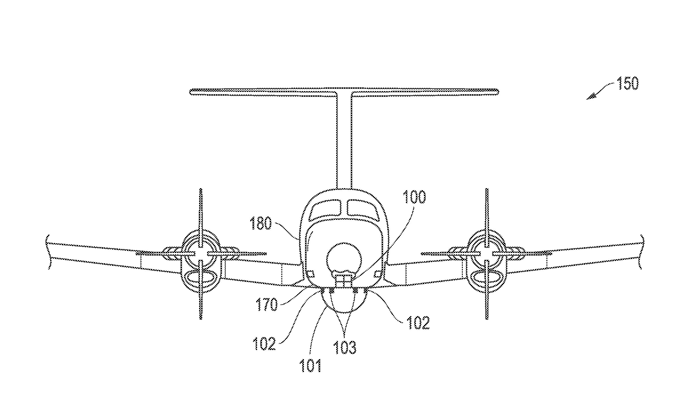 Reconfigurable Payload Systems (RPS) With Operational Load Envelopes For Aircraft And Methods Related Thereto
